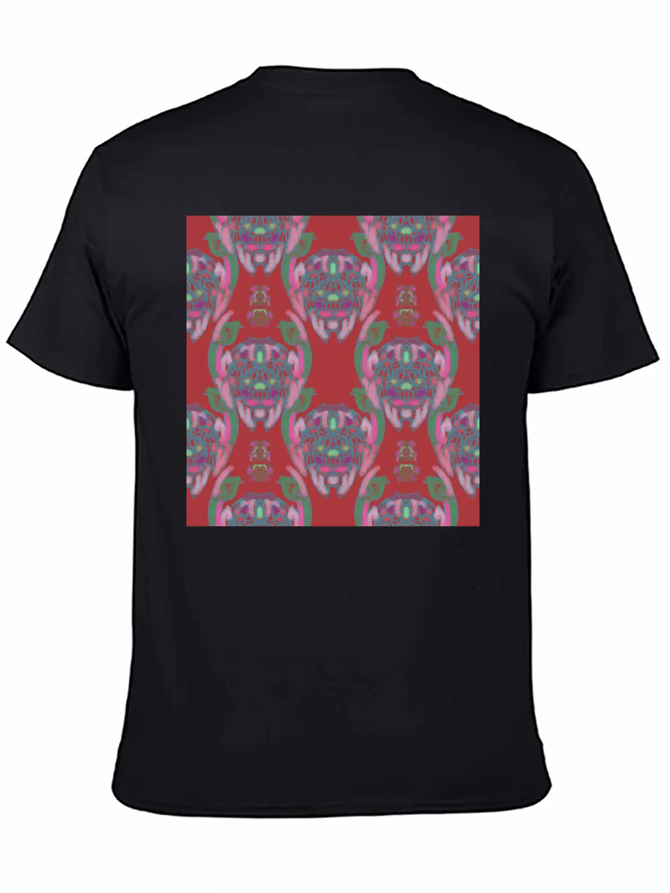Latishamwa2 Unisex Casual T-Shirt – Clean Design For Daily Comfort