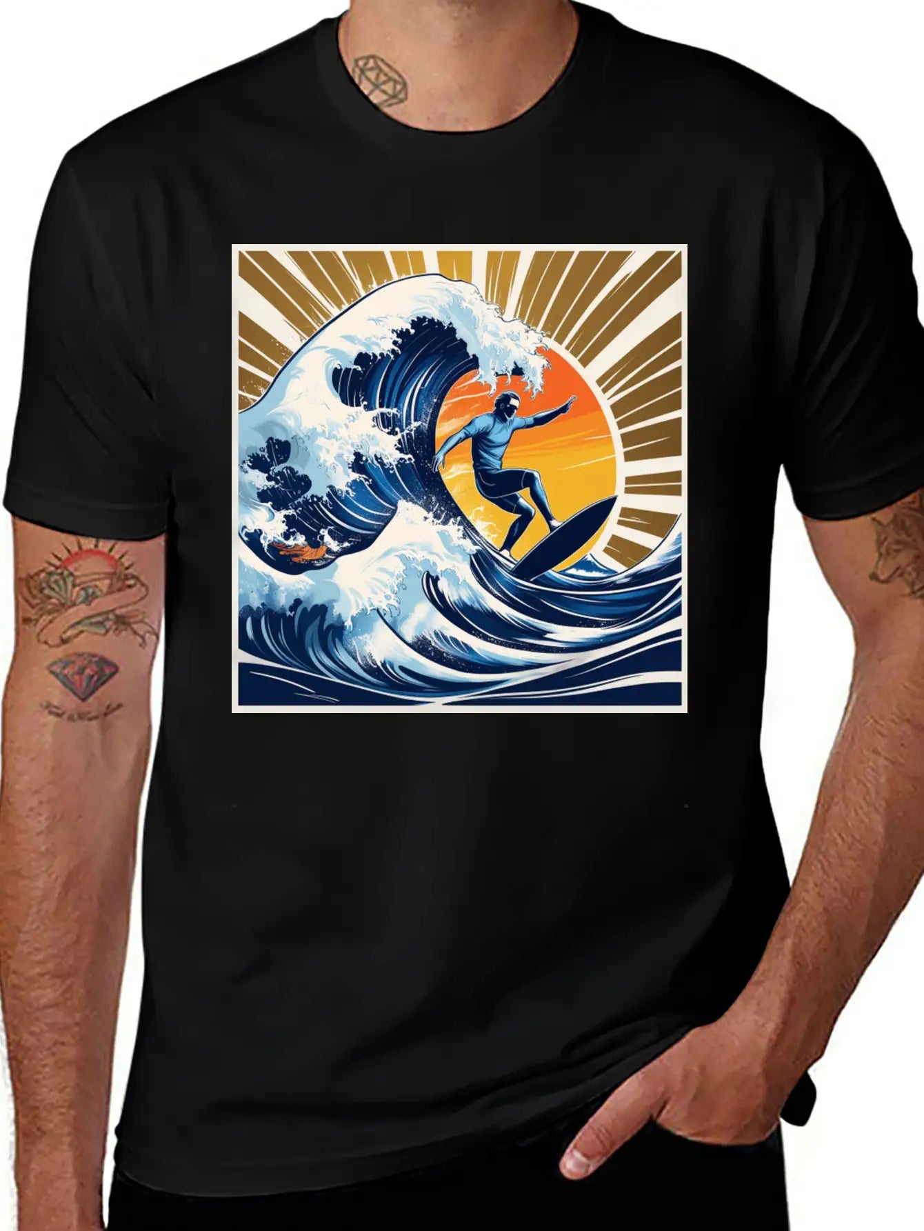 Leonardo Phoenix 10 A Stylish And Dynamic Desig Unisex Short Sleeve Soft Cotton T-Shirt – Casual Everyday Wear