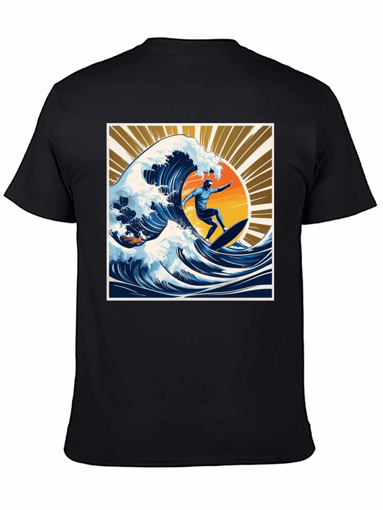 Leonardo Phoenix 10 A Stylish And Dynamic Desig Unisex Short Sleeve Soft Cotton T-Shirt – Casual Everyday Wear