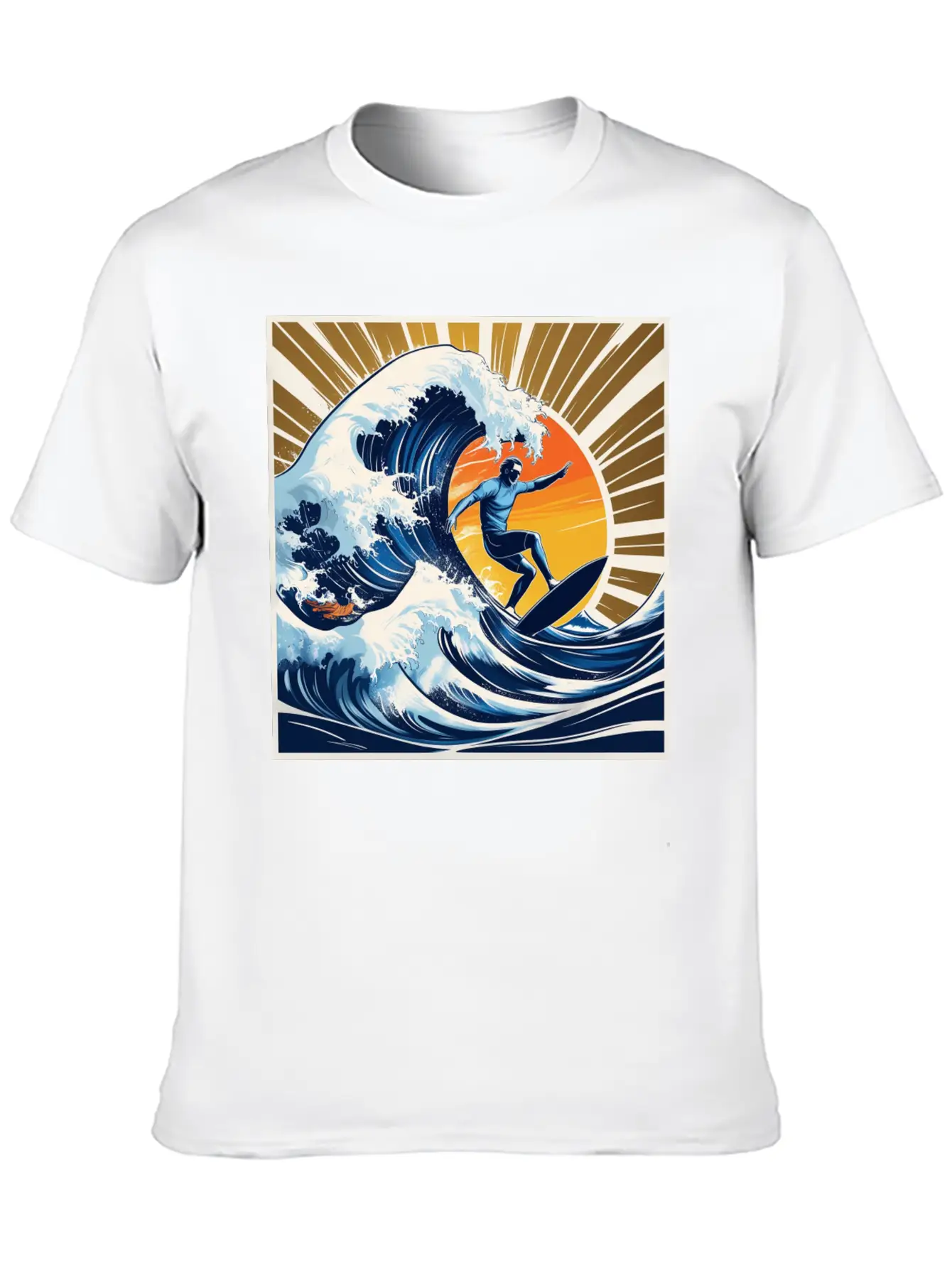 Leonardo Phoenix 10 A Stylish And Dynamic Desig Unisex Short Sleeve Soft Cotton T-Shirt – Casual Everyday Wear