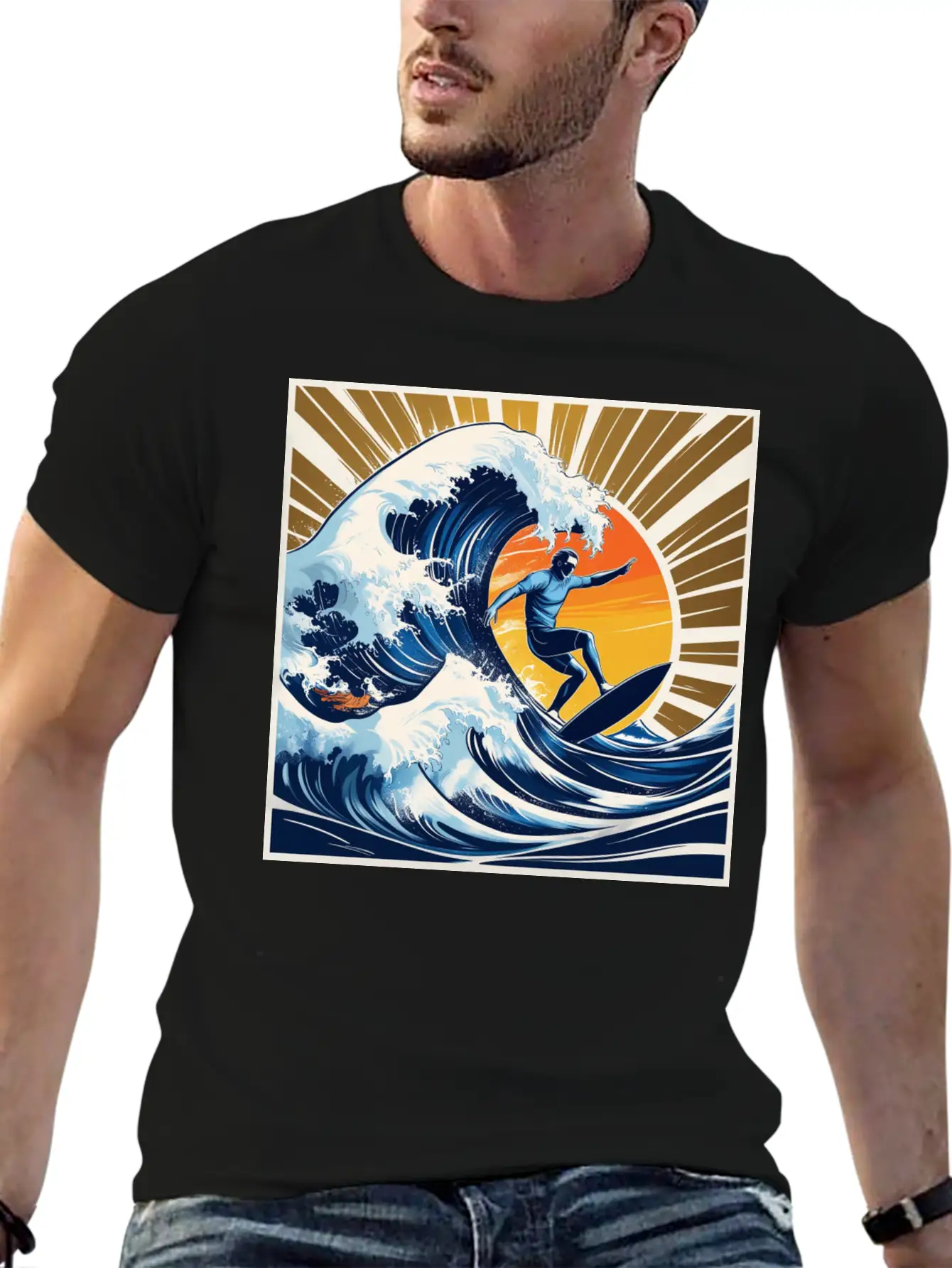 Leonardo Phoenix 10 A Stylish And Dynamic Desig Unisex Short Sleeve Soft Cotton T-Shirt – Casual Everyday Wear