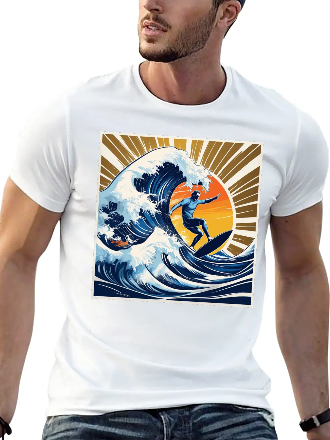 Leonardo Phoenix 10 A Stylish And Dynamic Desig Unisex Short Sleeve Soft Cotton T-Shirt – Casual Everyday Wear