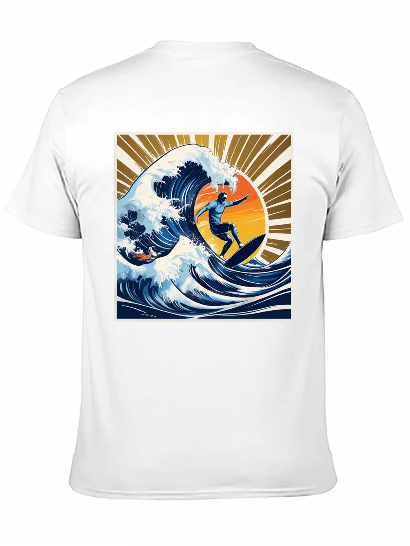Leonardo Phoenix 10 A Stylish And Dynamic Desig Unisex Short Sleeve Soft Cotton T-Shirt – Casual Everyday Wear