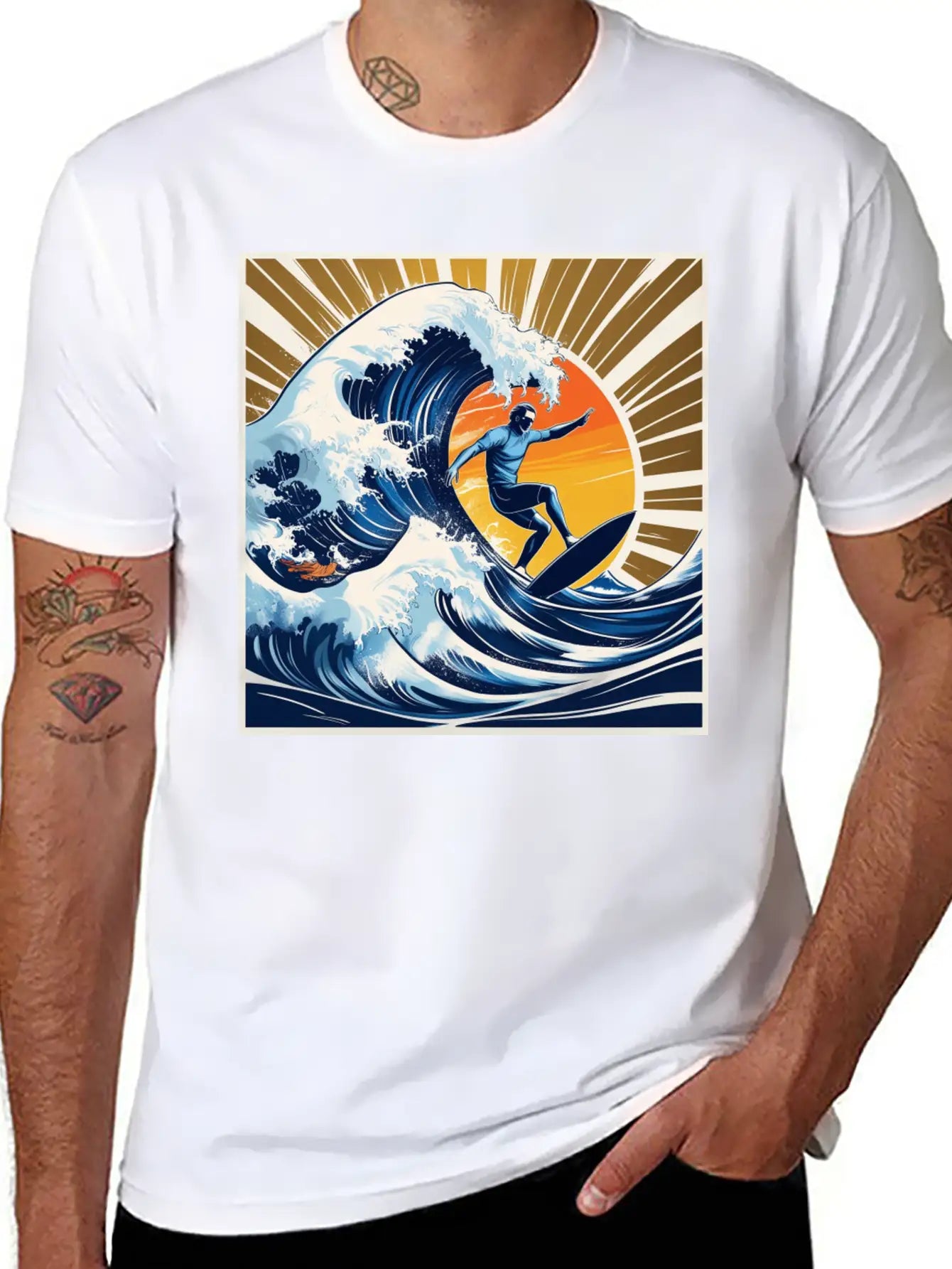 Leonardo Phoenix 10 A Stylish And Dynamic Desig Unisex Short Sleeve Soft Cotton T-Shirt – Casual Everyday Wear