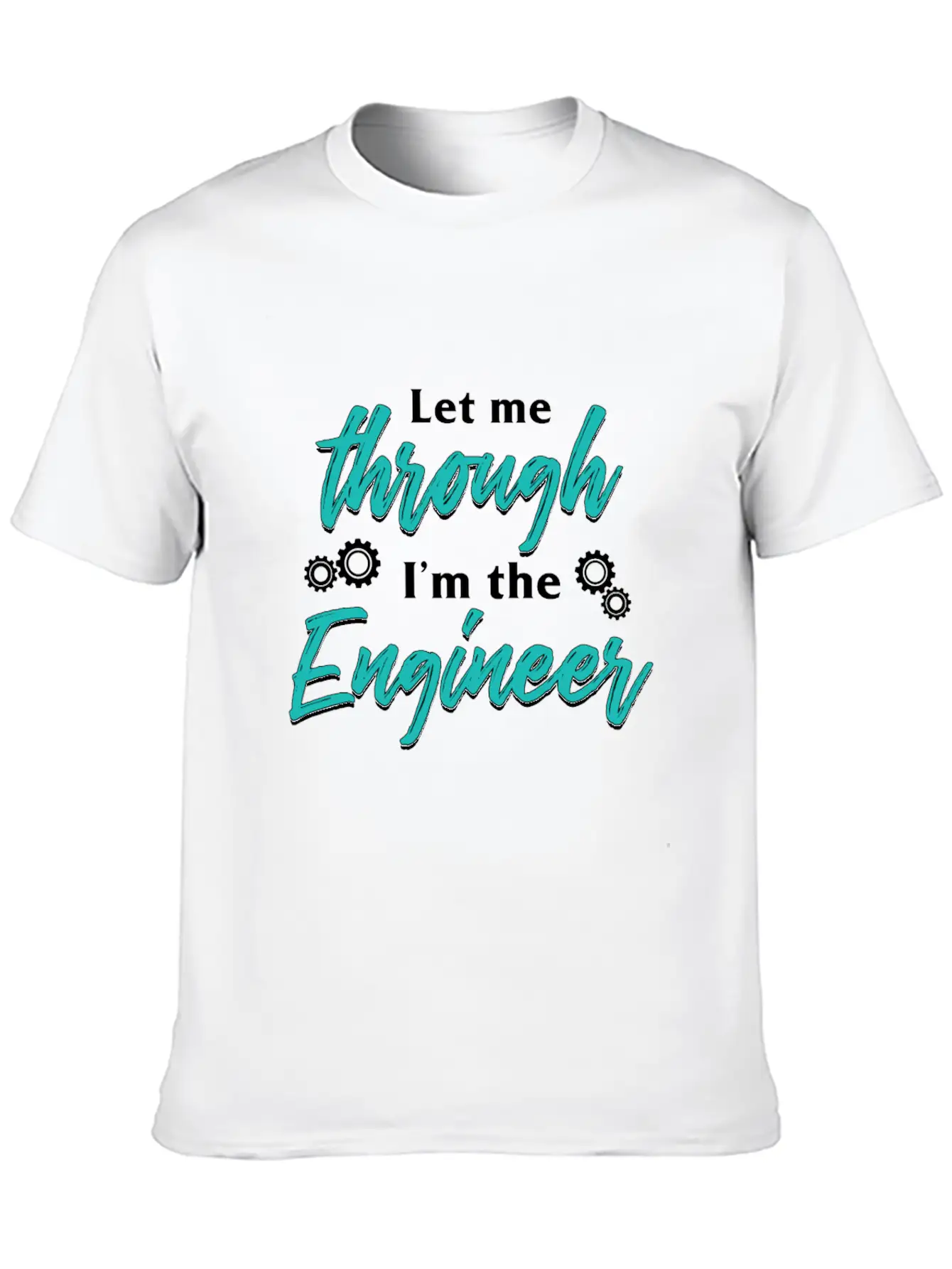 Lighting Engineer Light Concert Music Band Gift Essential Unisex Summer Tee – Soft Cotton Casual Fit
