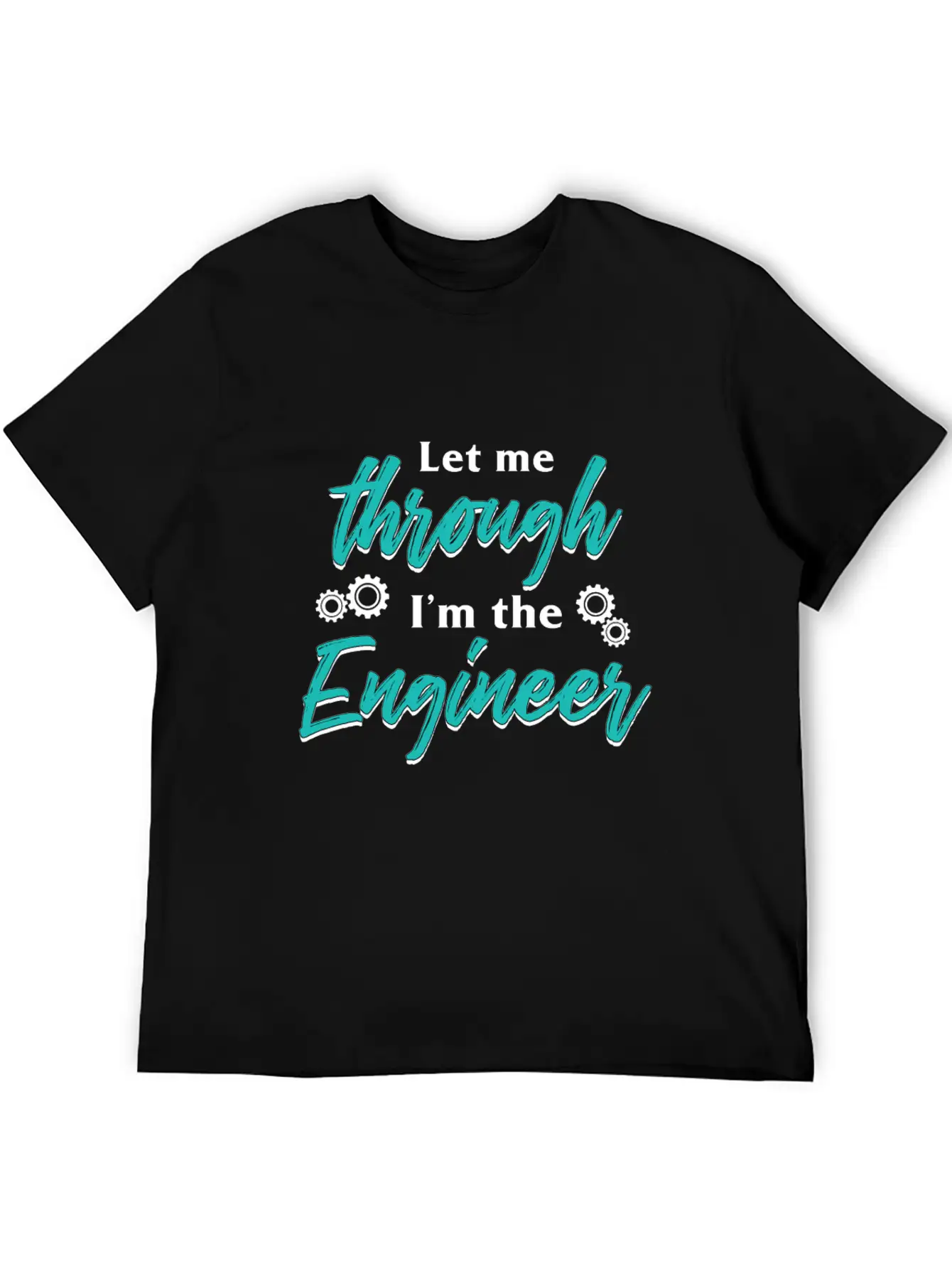 Lighting Engineer Light Concert Music Band Gift Essential Unisex Summer Tee – Soft Cotton Casual Fit