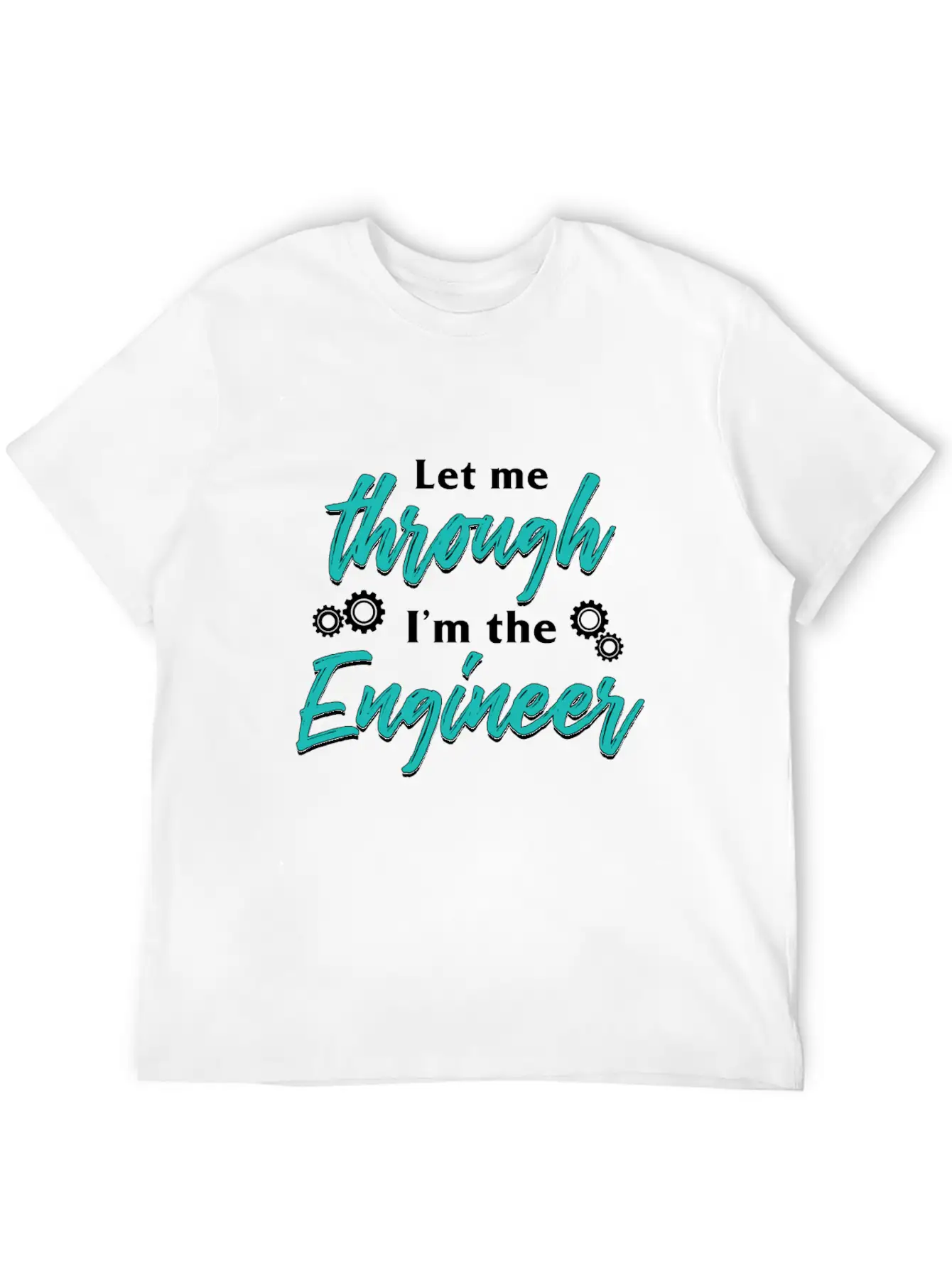 Lighting Engineer Light Concert Music Band Gift Essential Unisex Summer Tee – Soft Cotton Casual Fit
