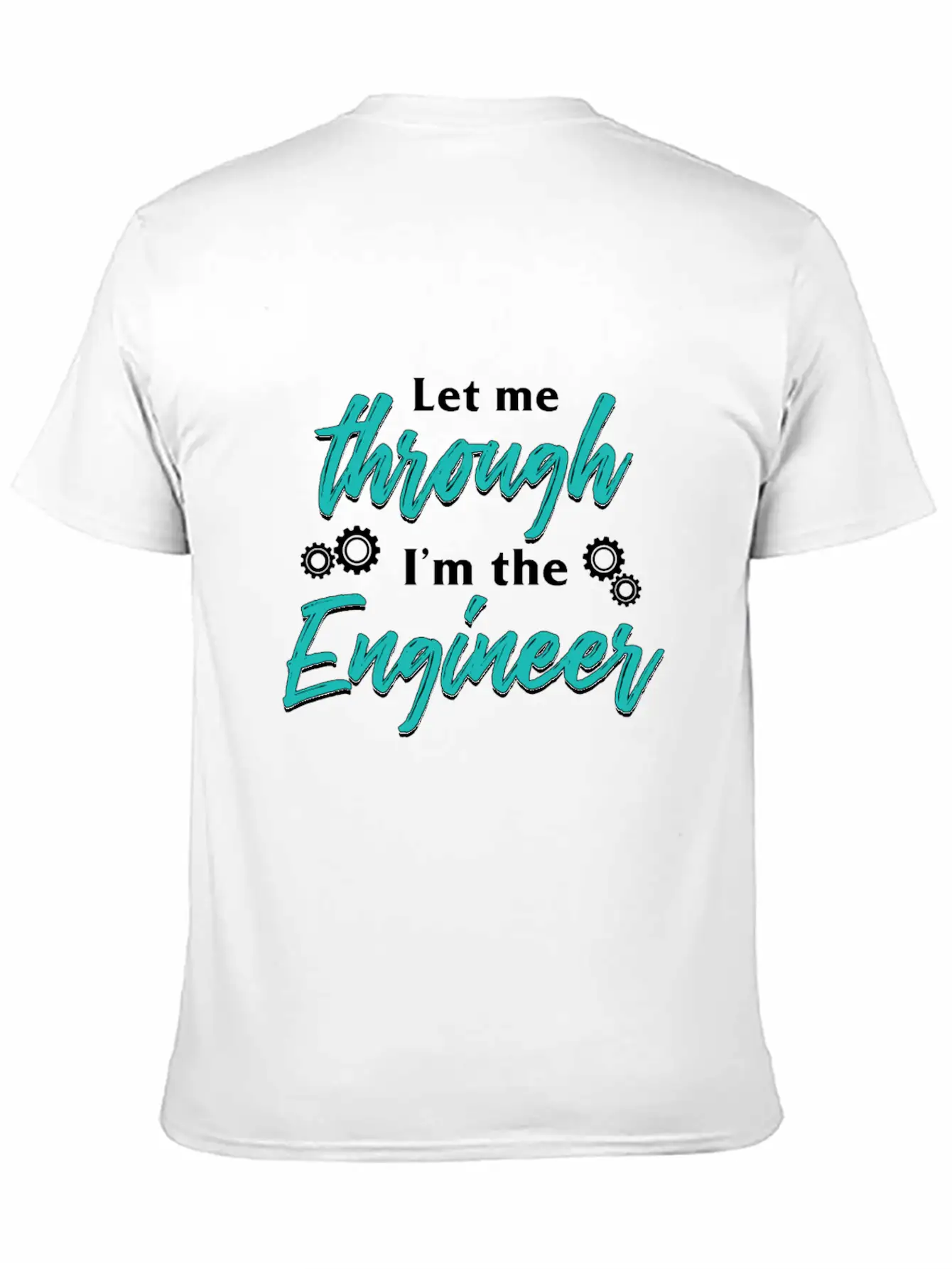 Lighting Engineer Light Concert Music Band Gift Essential Unisex Summer Tee – Soft Cotton Casual Fit