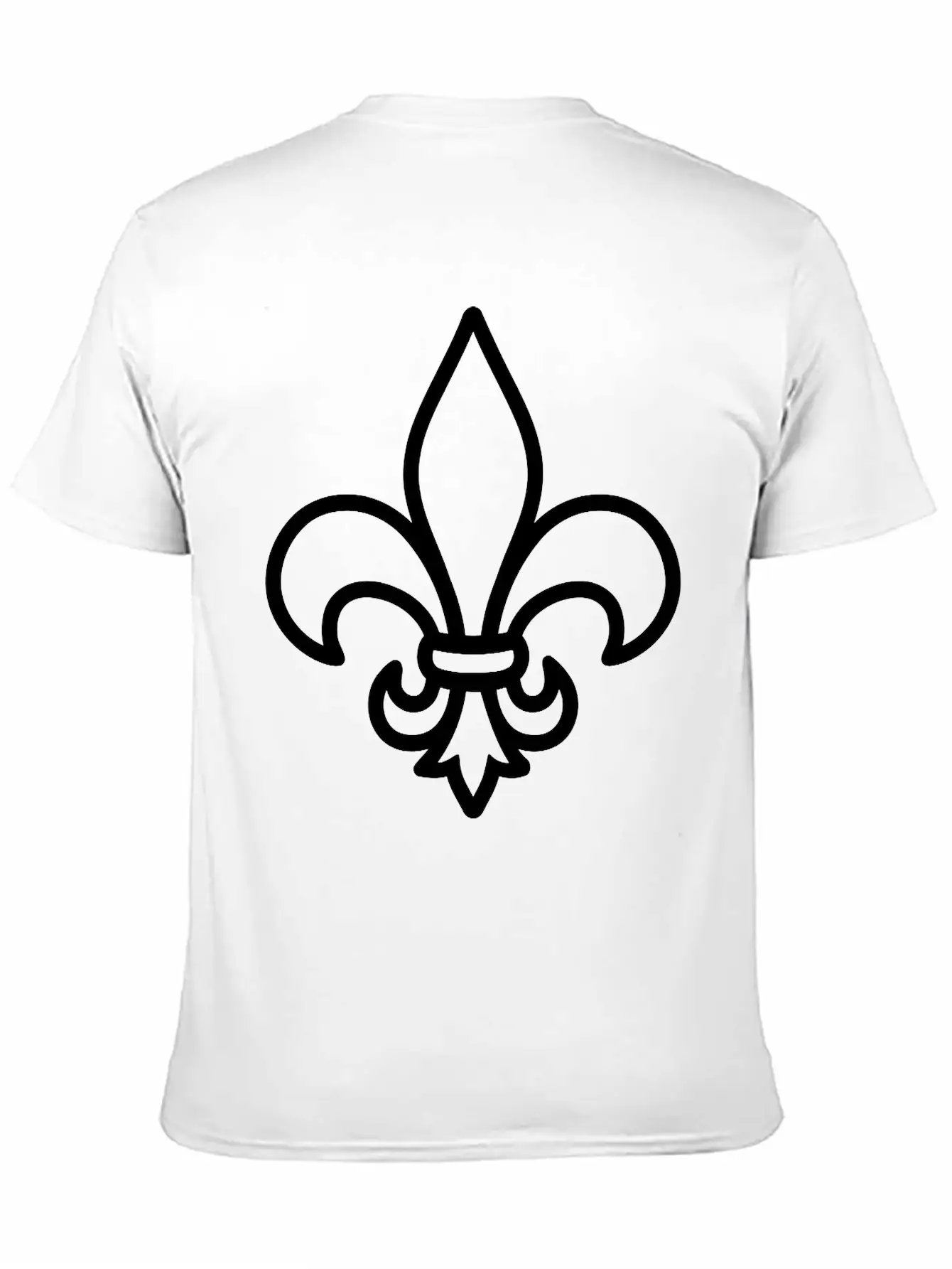 Lily Basic Graphic T-Shirt – Daily Comfort In Soft Cotton