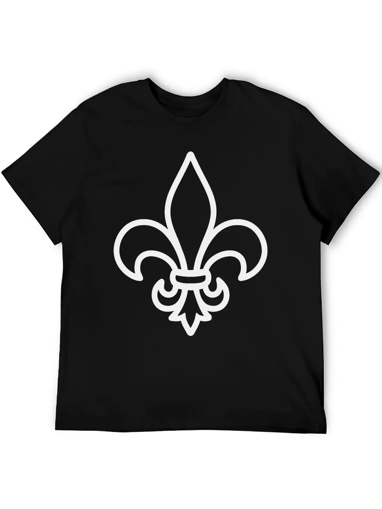 Lily Basic Graphic T-Shirt – Daily Comfort In Soft Cotton