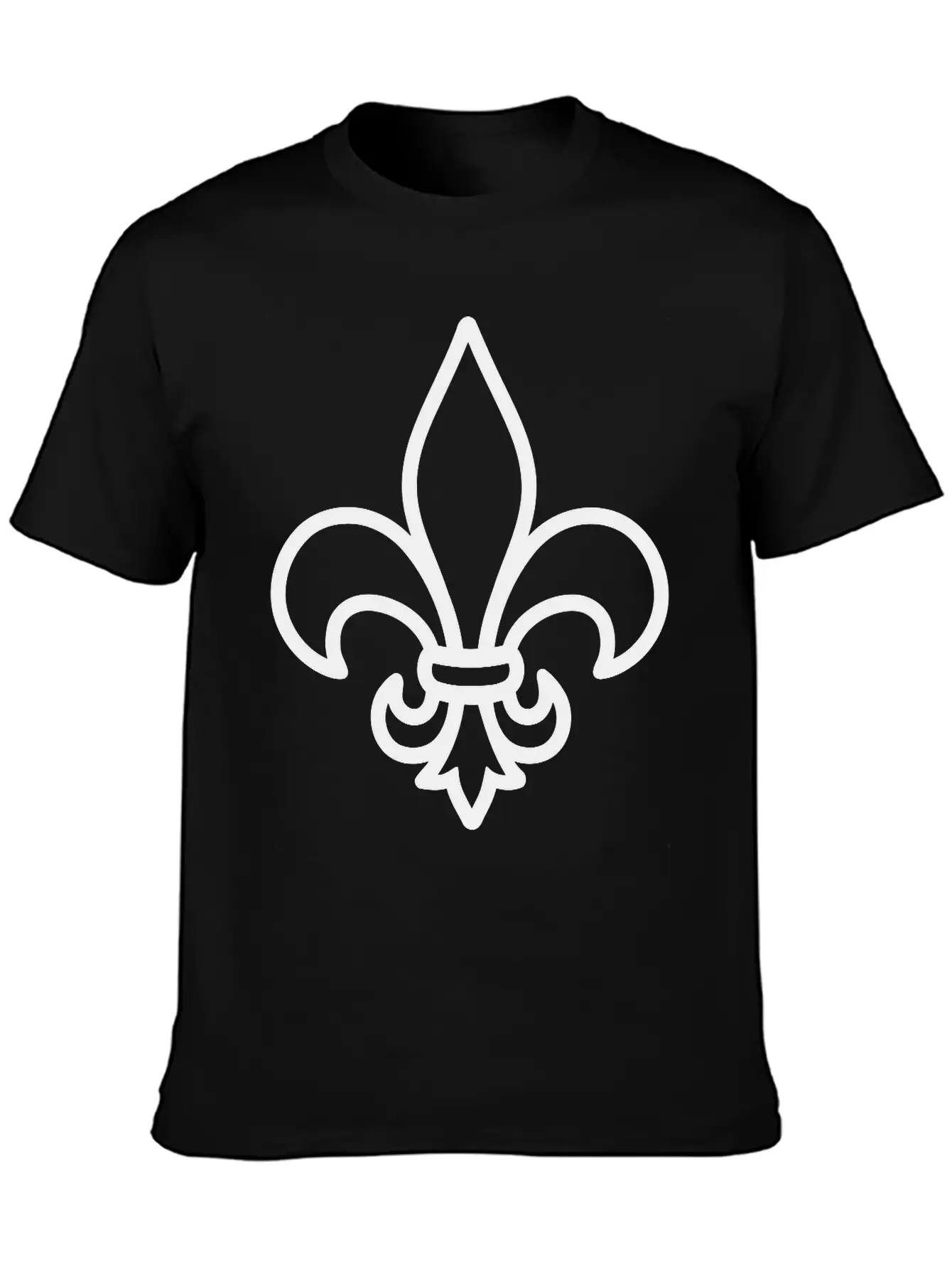 Lily Basic Graphic T-Shirt – Daily Comfort In Soft Cotton