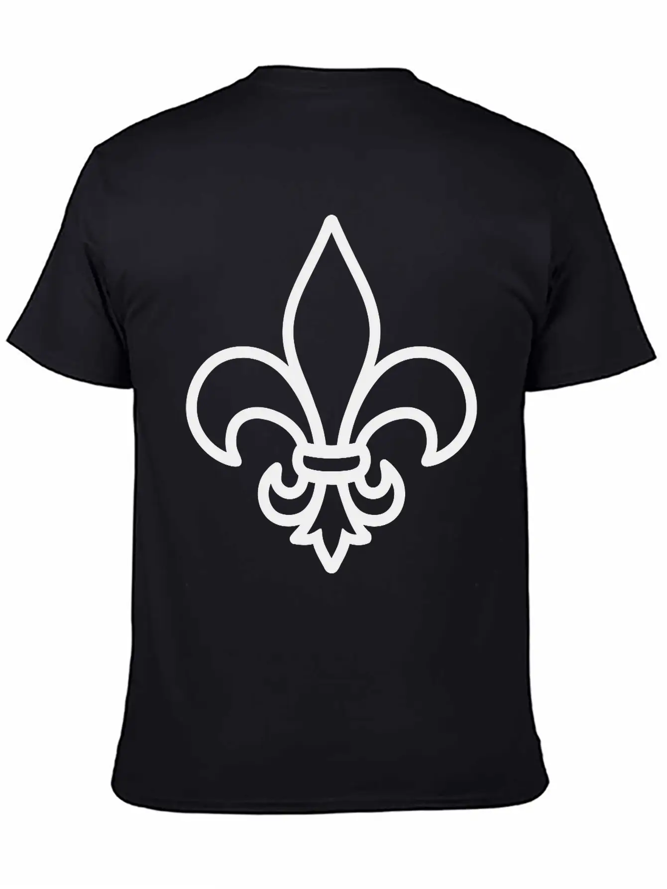 Lily Basic Graphic T-Shirt – Daily Comfort In Soft Cotton