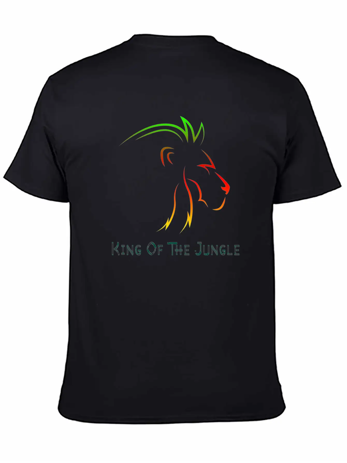 LogoMaker 03012021 001525 Unisex Casual T-Shirt – Clean Design For Daily Comfort