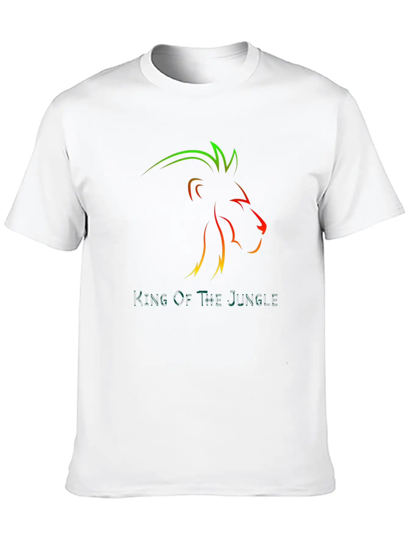 LogoMaker 03012021 001525 Unisex Casual T-Shirt – Clean Design For Daily Comfort