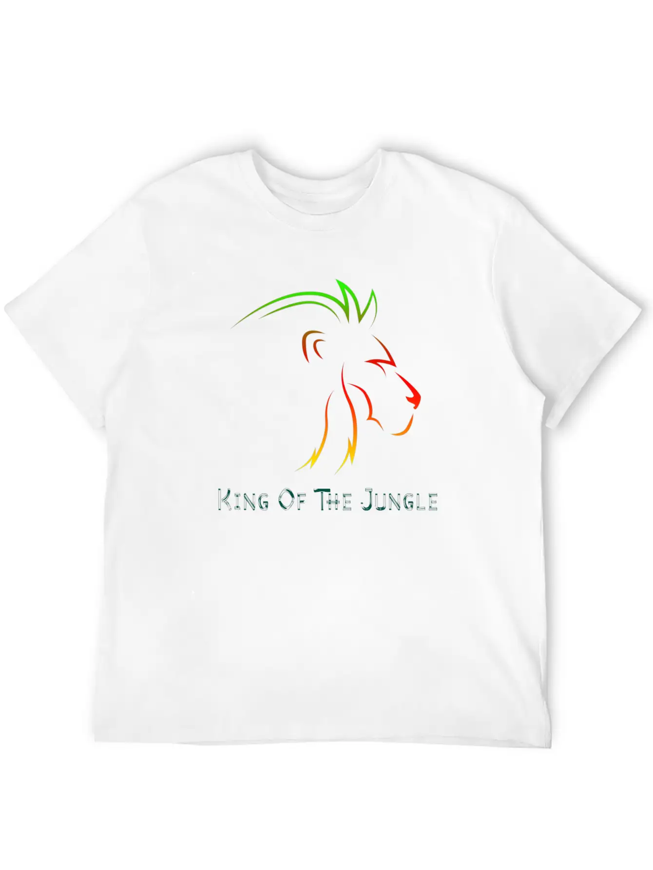LogoMaker 03012021 001525 Unisex Casual T-Shirt – Clean Design For Daily Comfort