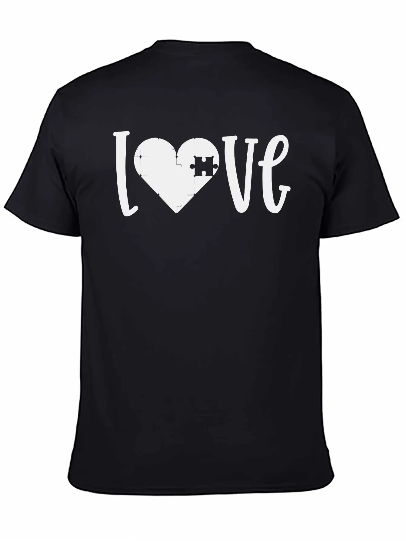 Love Stylish Everyday T-Shirt – Unisex Basic Cotton Tee