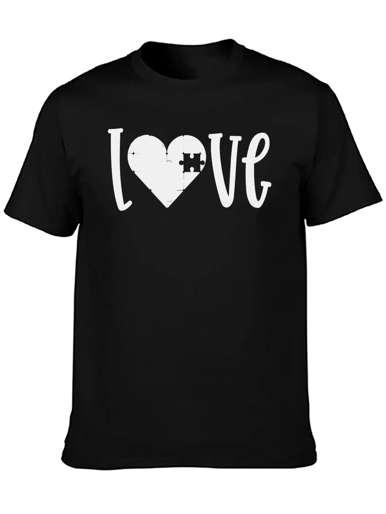 Love Stylish Everyday T-Shirt – Unisex Basic Cotton Tee