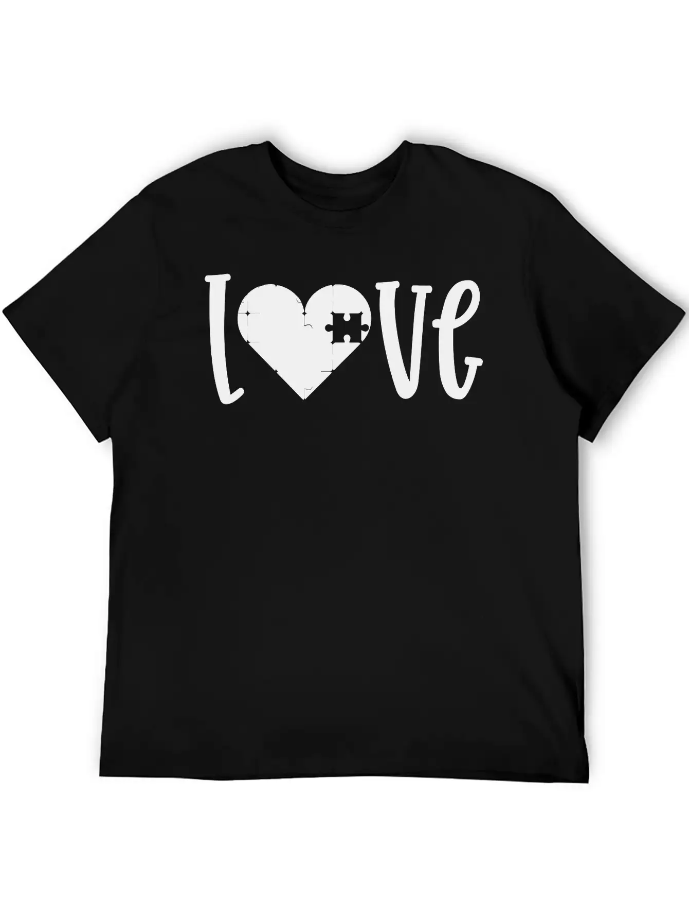 Love Stylish Everyday T-Shirt – Unisex Basic Cotton Tee