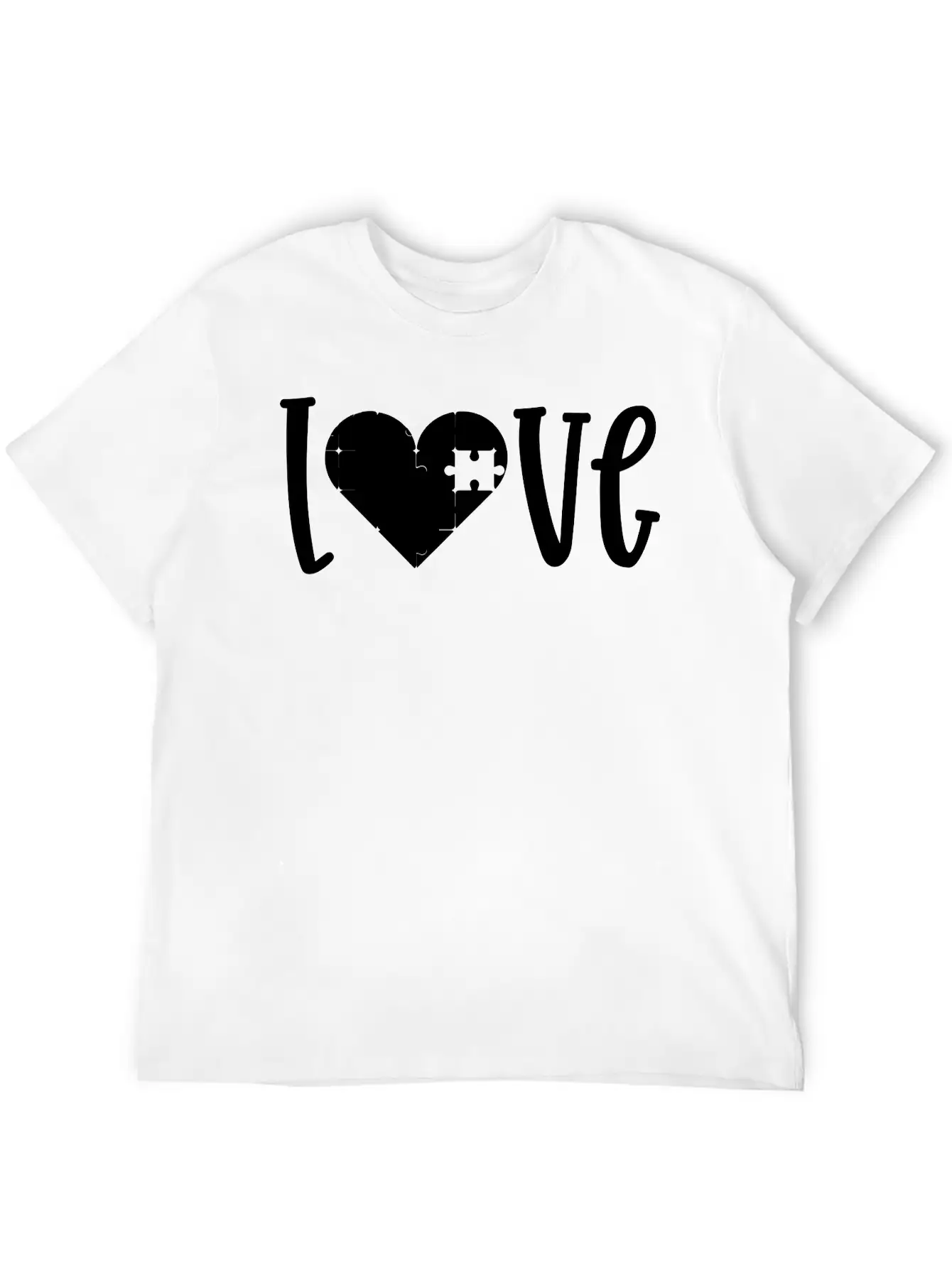 Love Stylish Everyday T-Shirt – Unisex Basic Cotton Tee