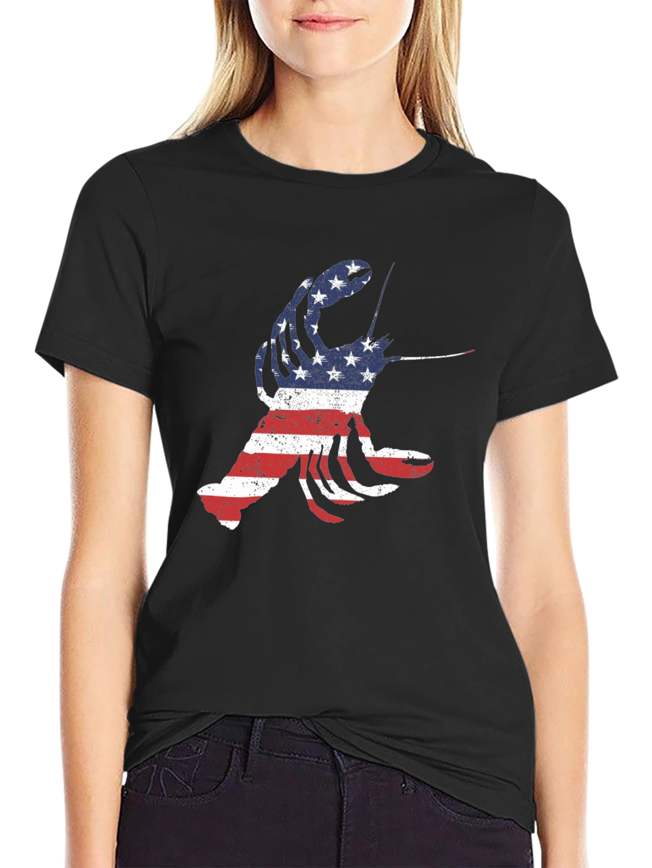 American Lobster T-Shirt