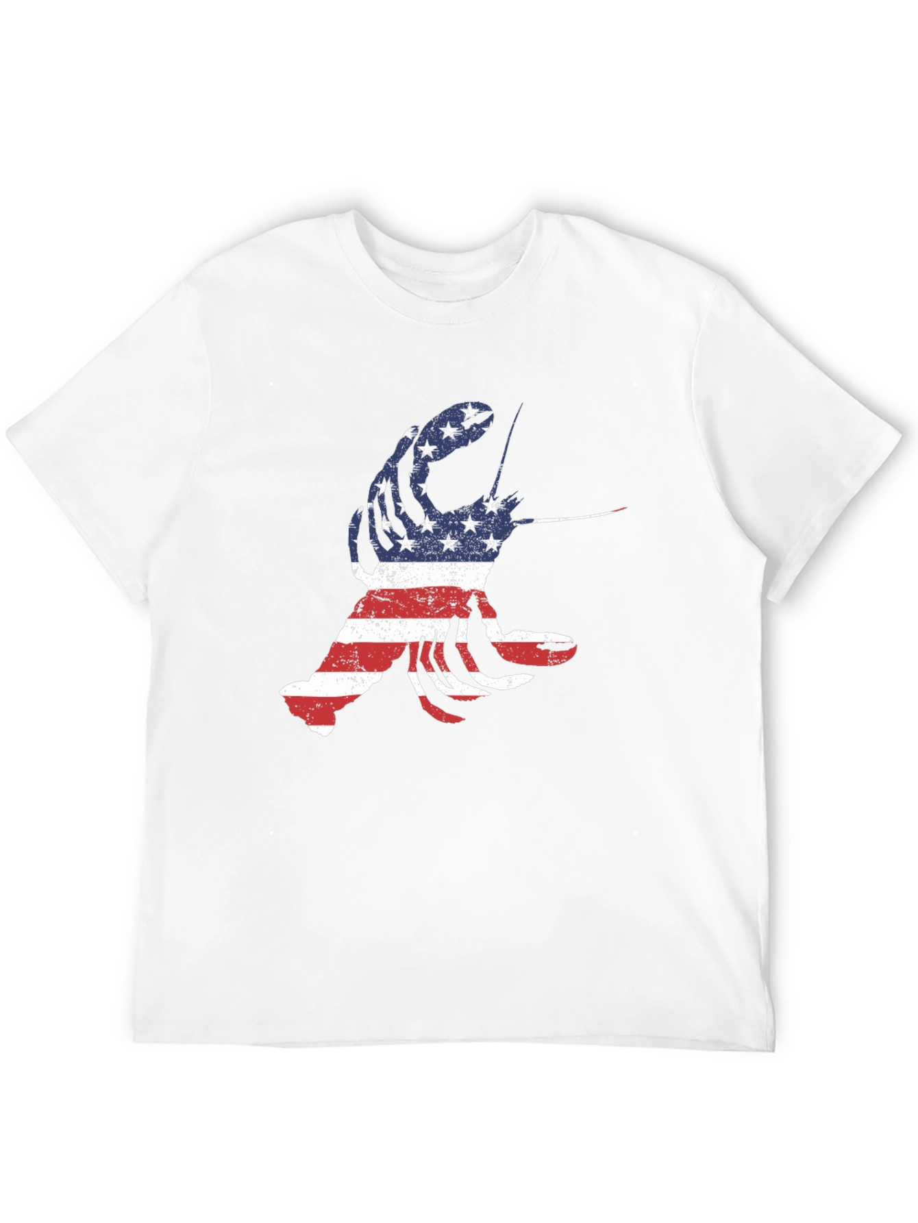 American Lobster T-Shirt