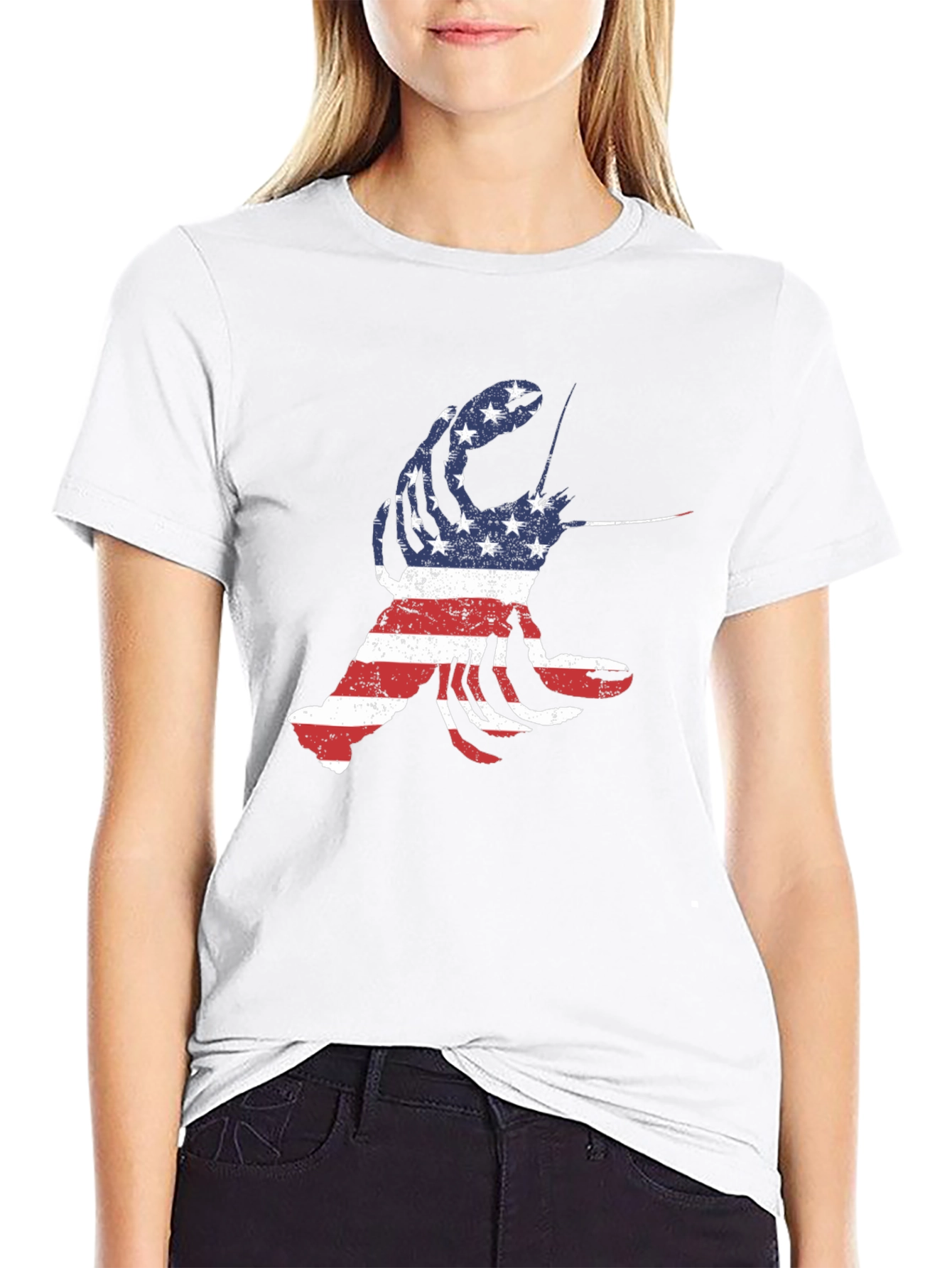 American Lobster T-Shirt