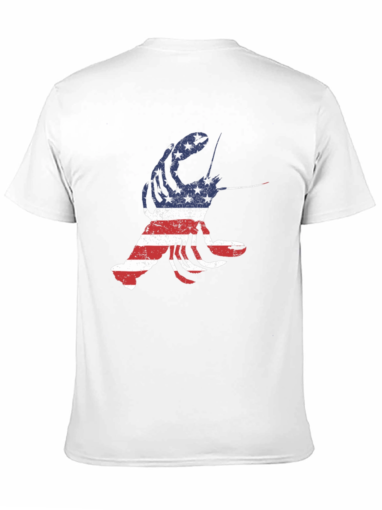 American Lobster T-Shirt