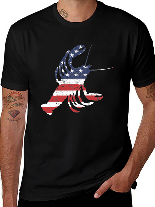 American Lobster T-Shirt