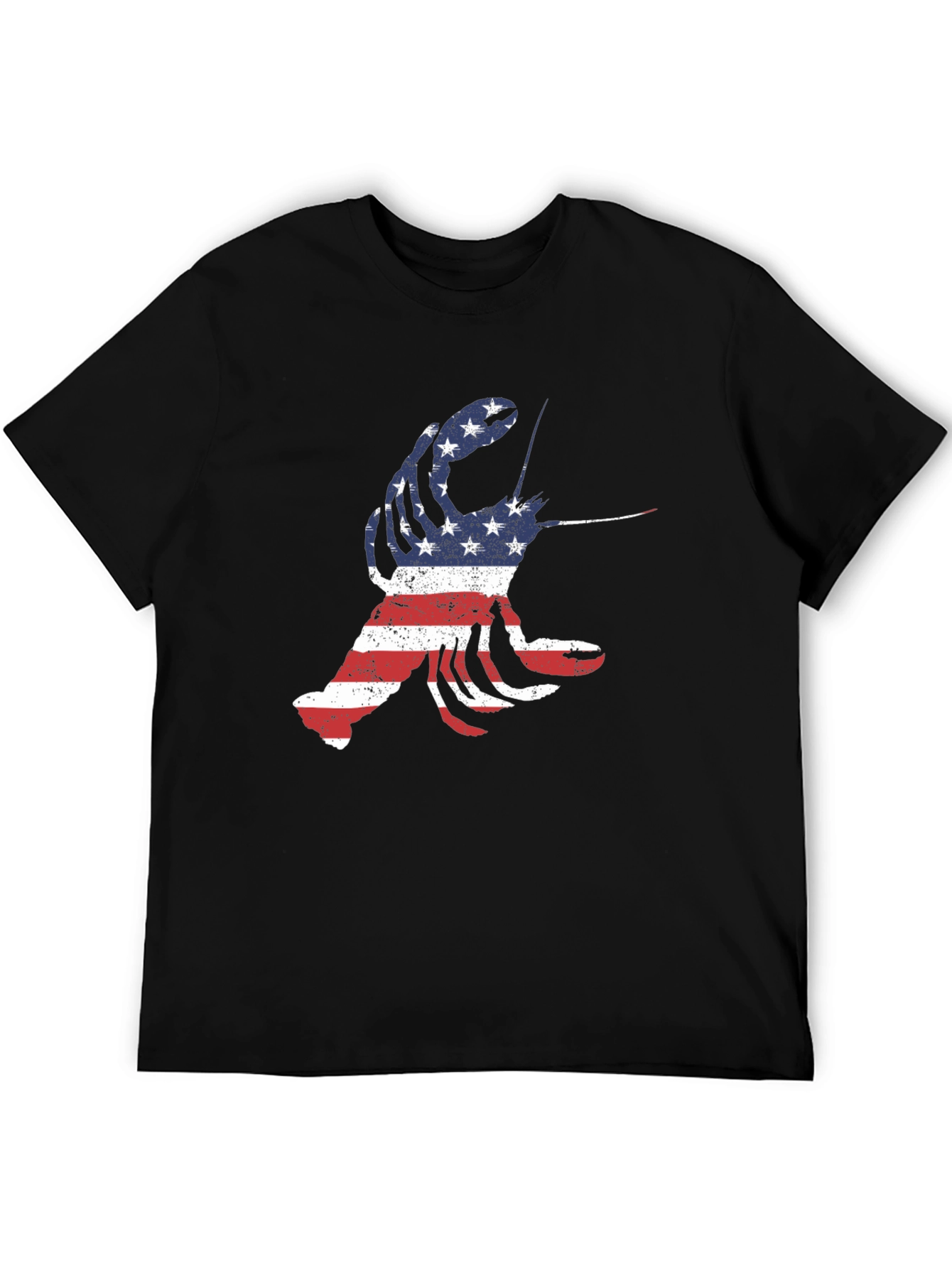 American Lobster T-Shirt