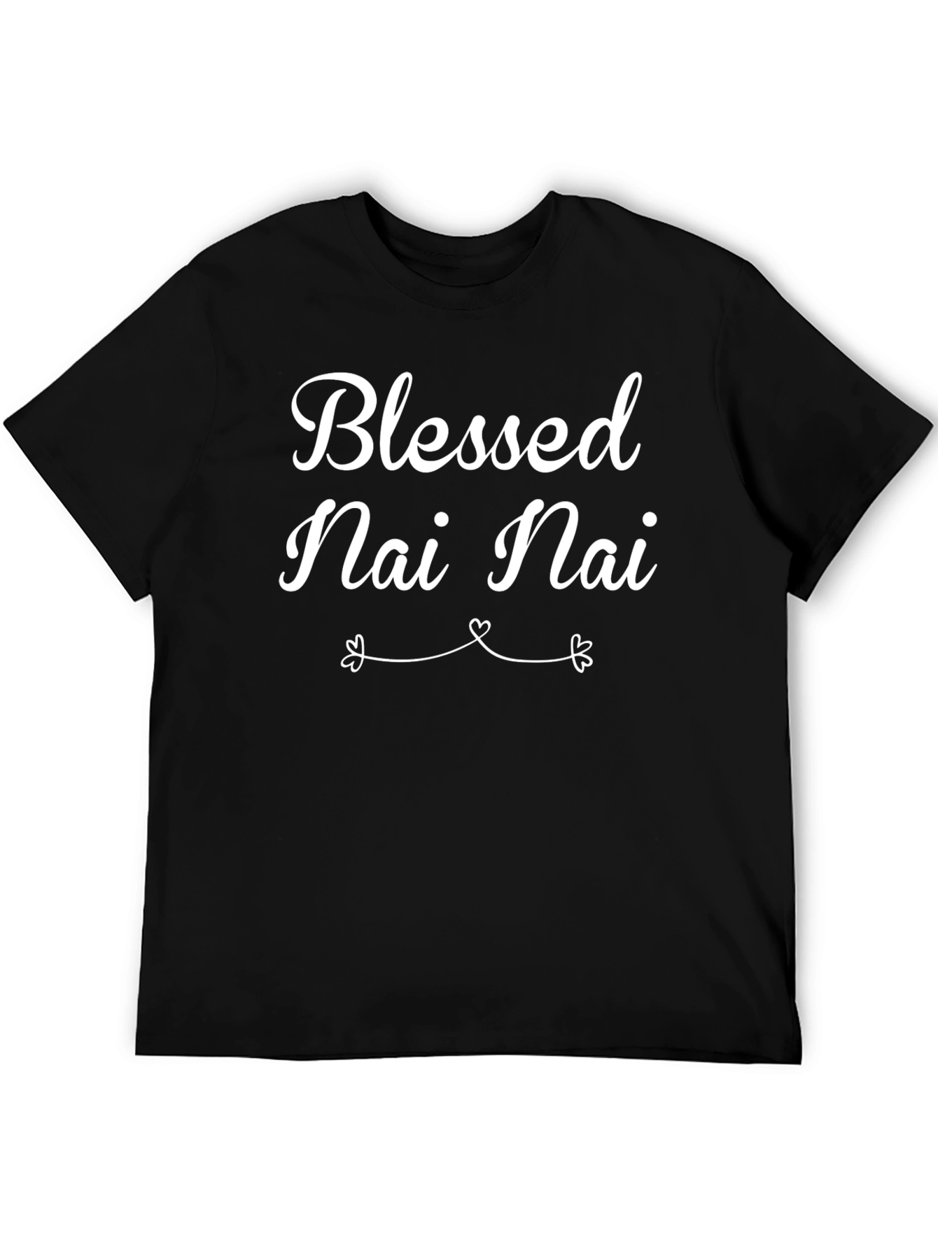 Blessed Nai Nai T-Shirt