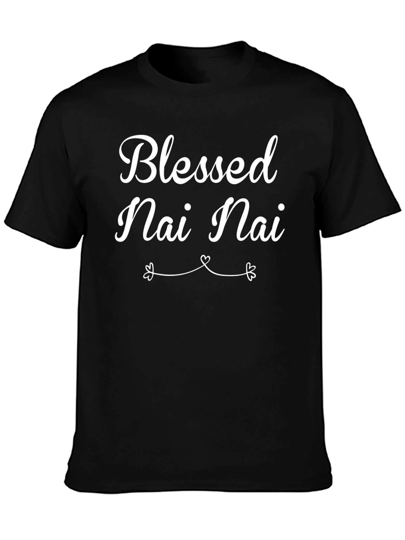 Blessed Nai Nai T-Shirt