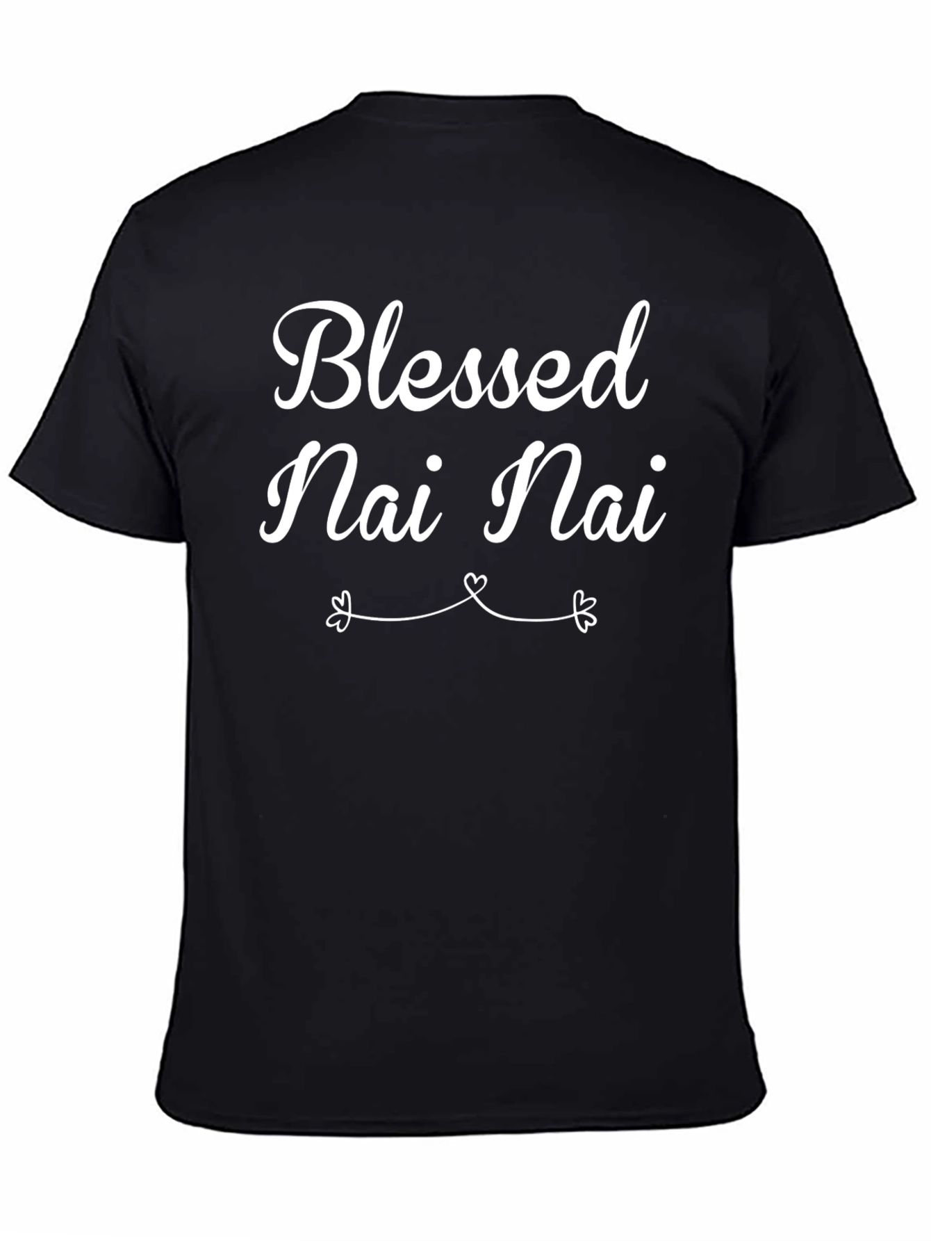 Blessed Nai Nai T-Shirt