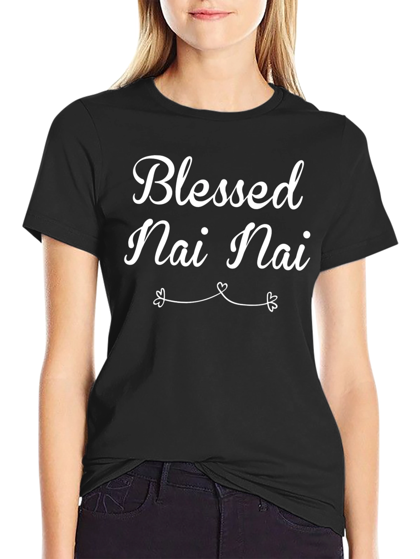 Blessed Nai Nai T-Shirt
