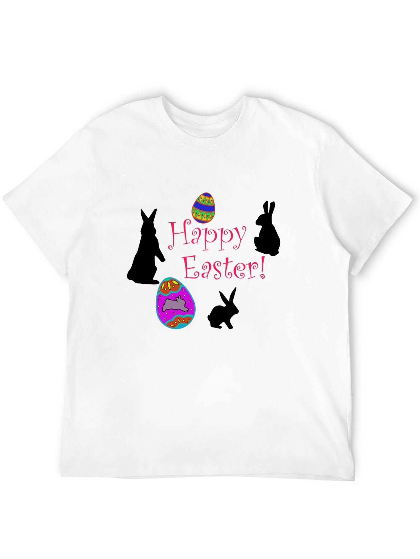 Happy Easter T-Shirt
