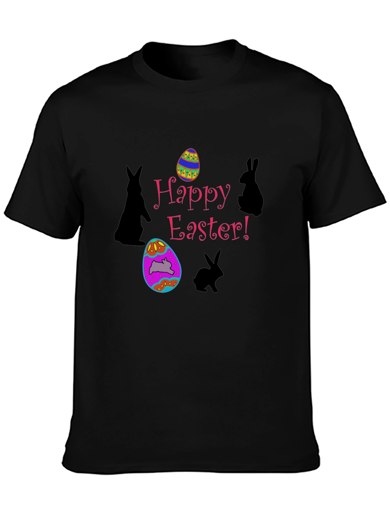 Happy Easter T-Shirt