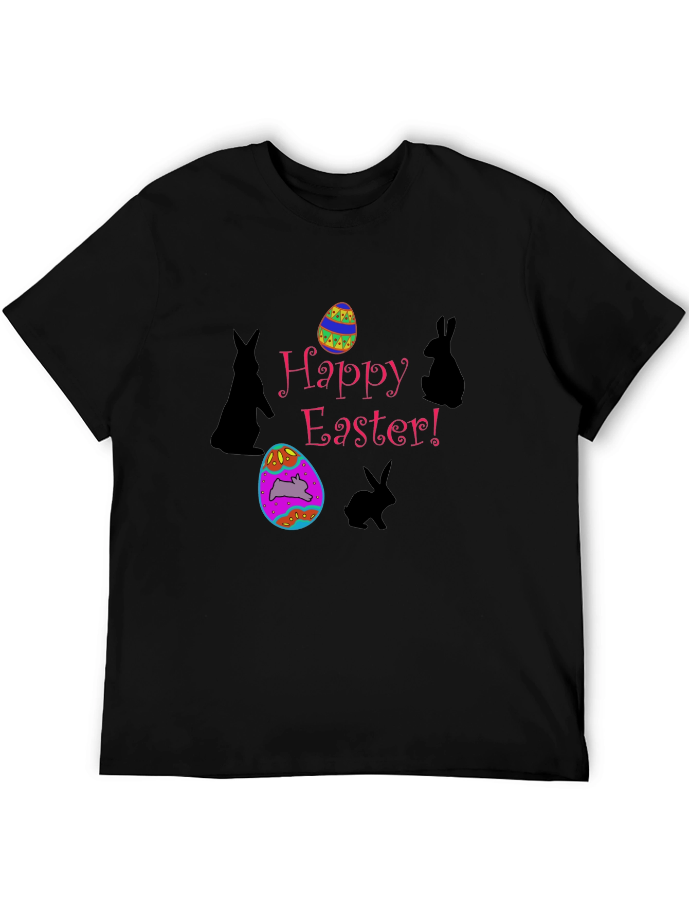 Happy Easter T-Shirt