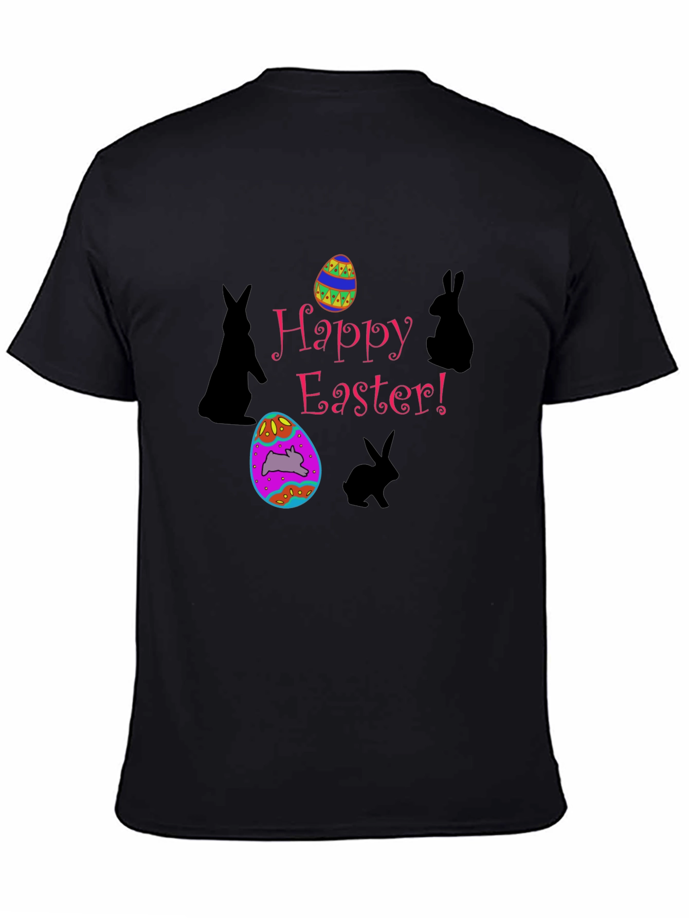 Happy Easter T-Shirt