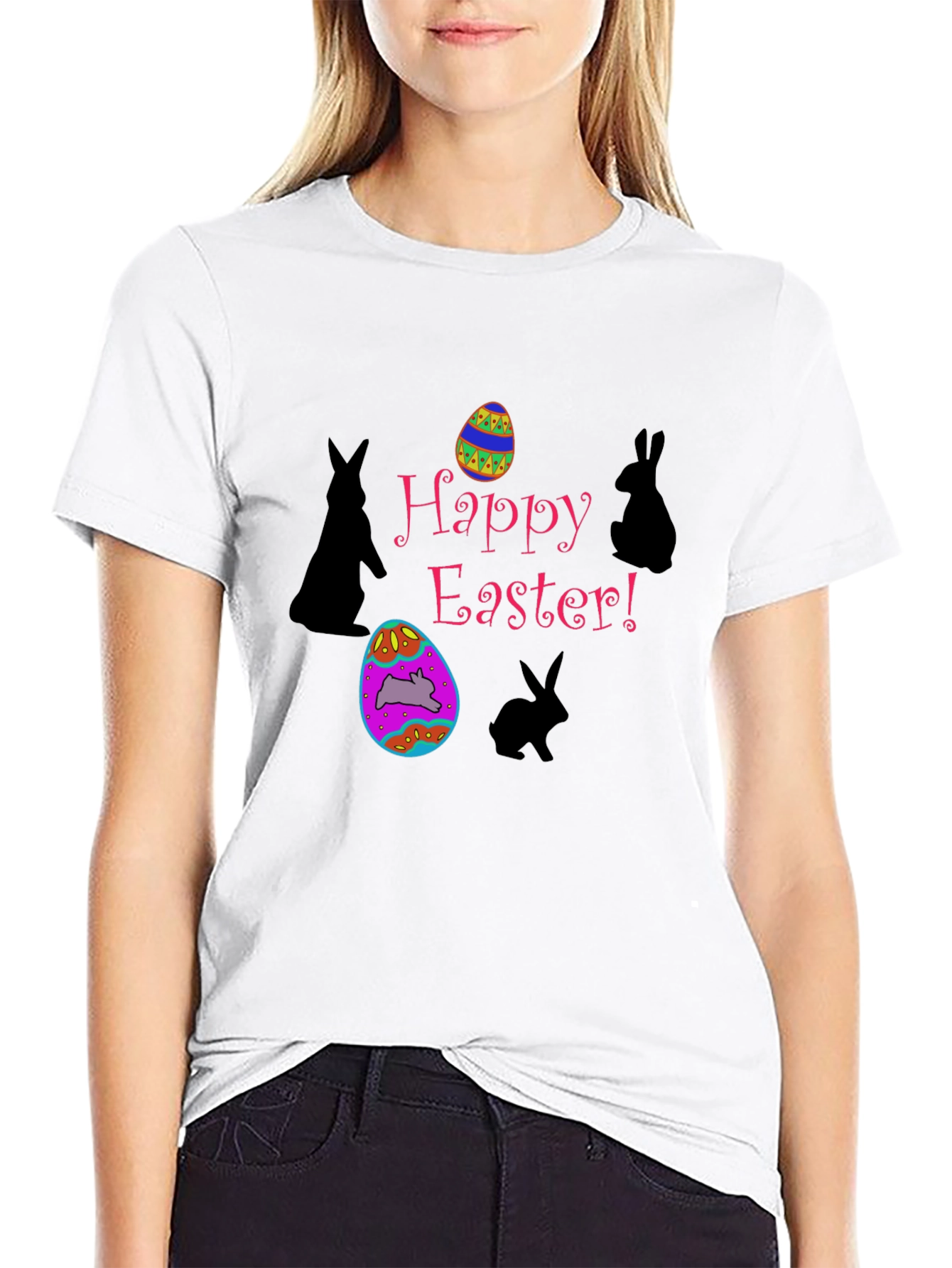 Happy Easter T-Shirt