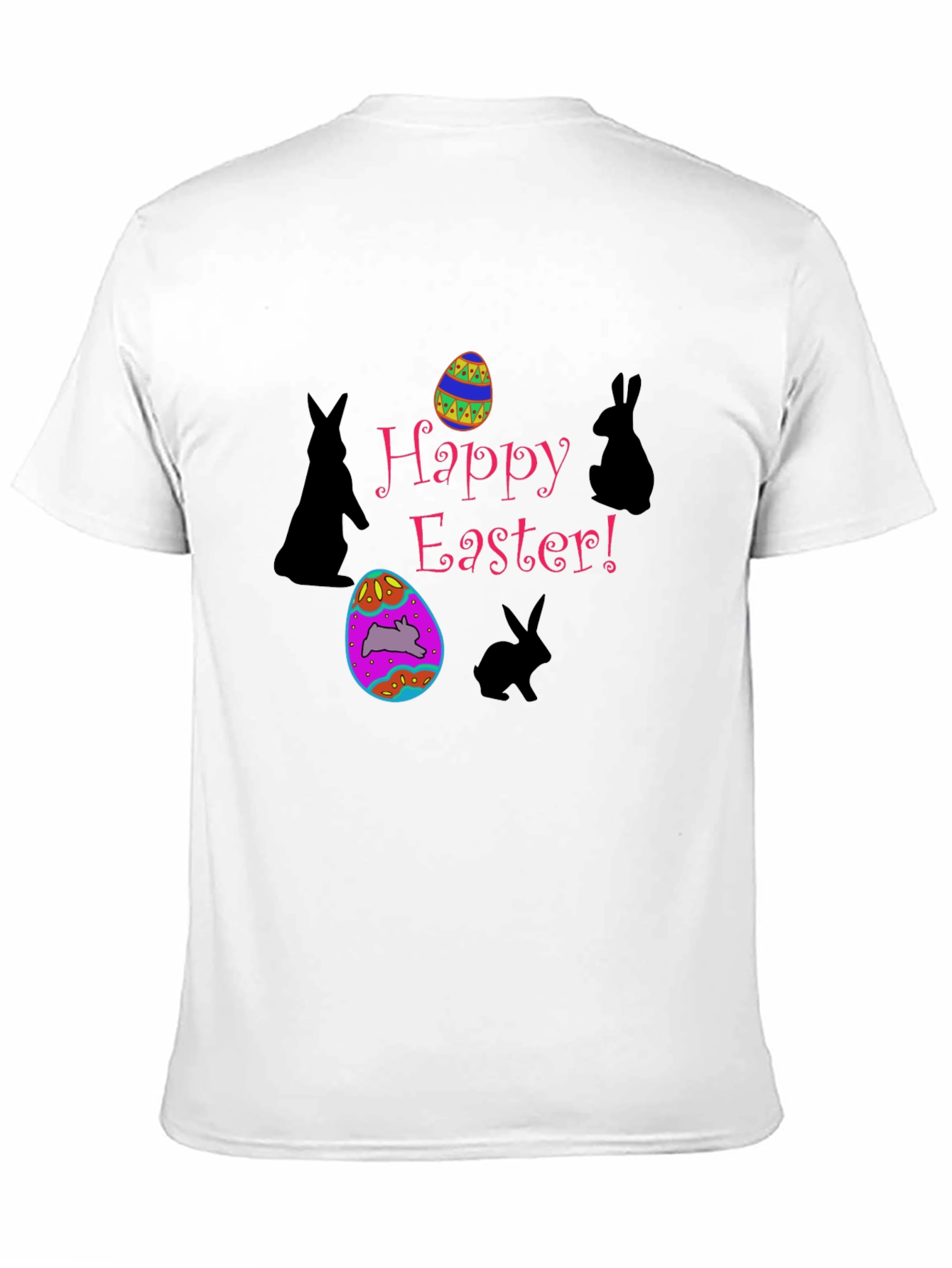 Happy Easter T-Shirt