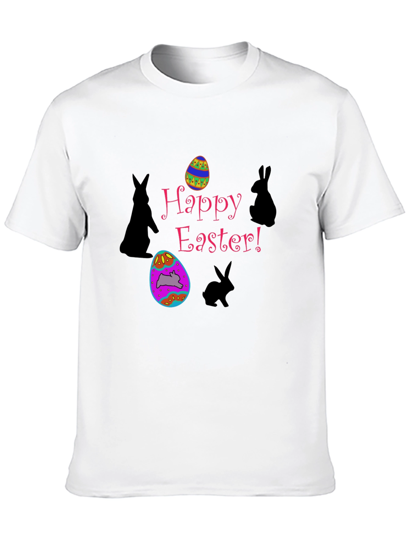 Happy Easter T-Shirt