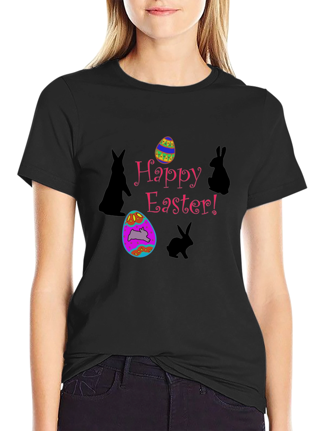 Happy Easter T-Shirt