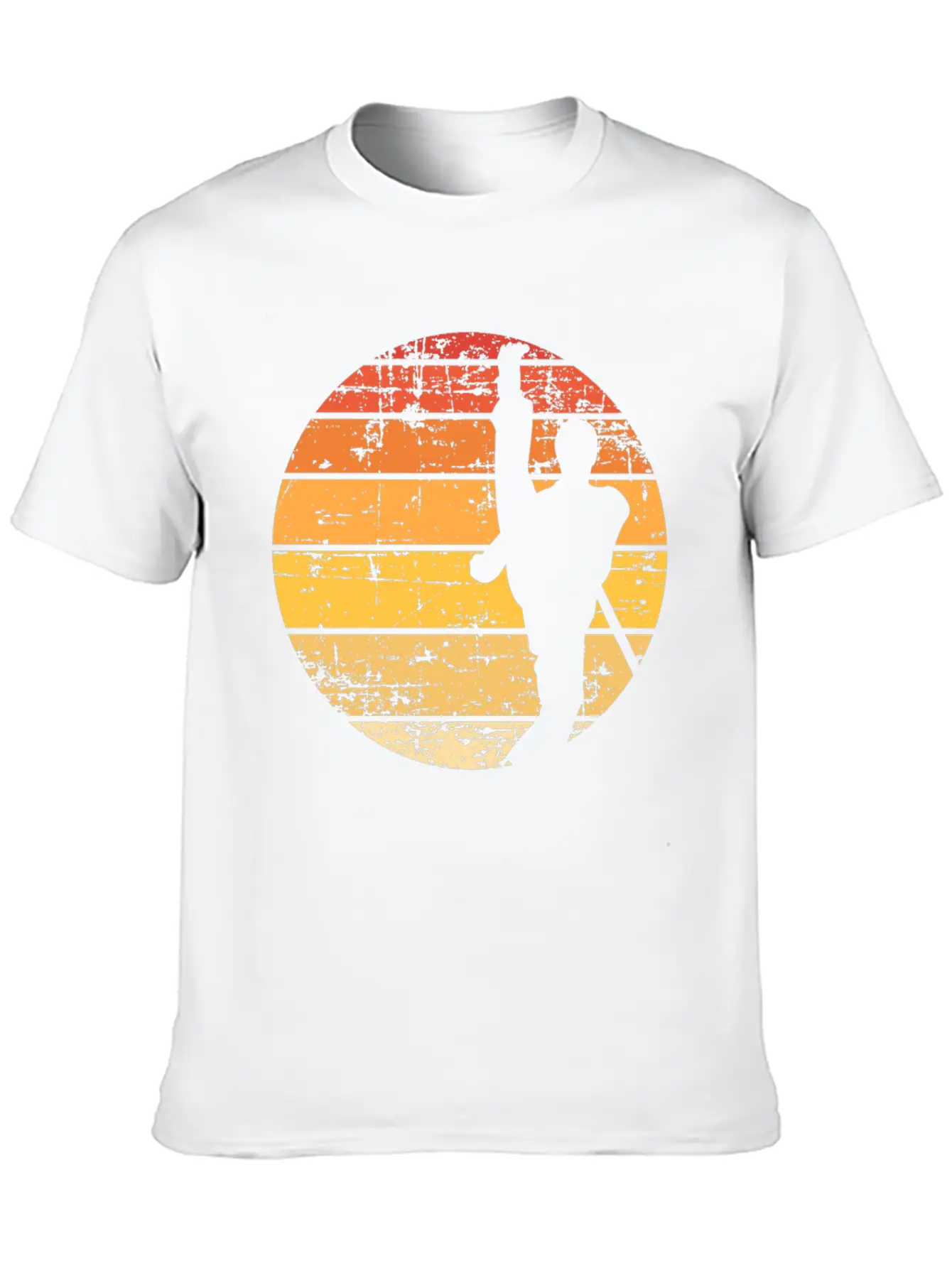 Martial Arts Stylish Everyday T-Shirt – Unisex Basic Cotton Tee