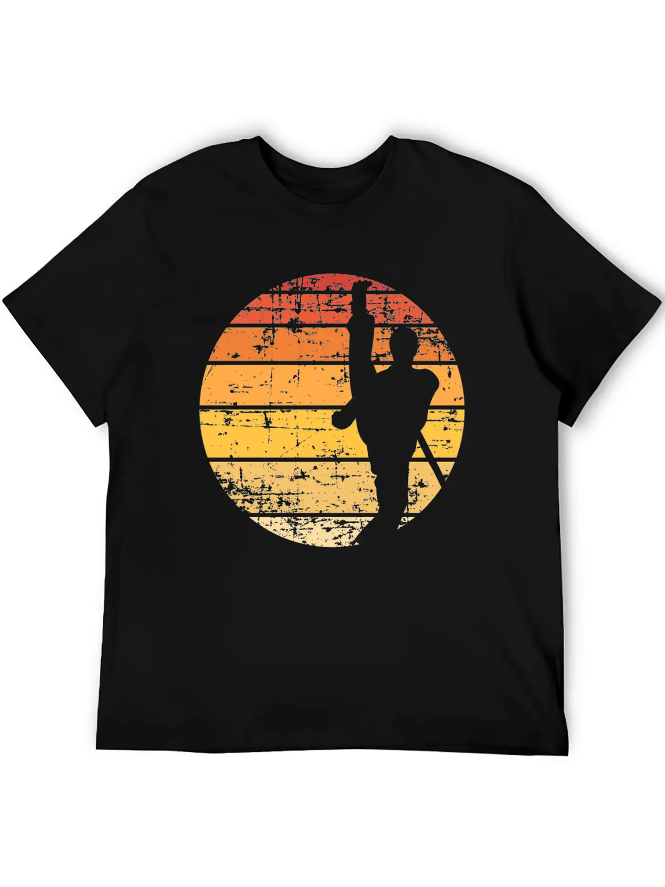 Martial Arts Stylish Everyday T-Shirt – Unisex Basic Cotton Tee