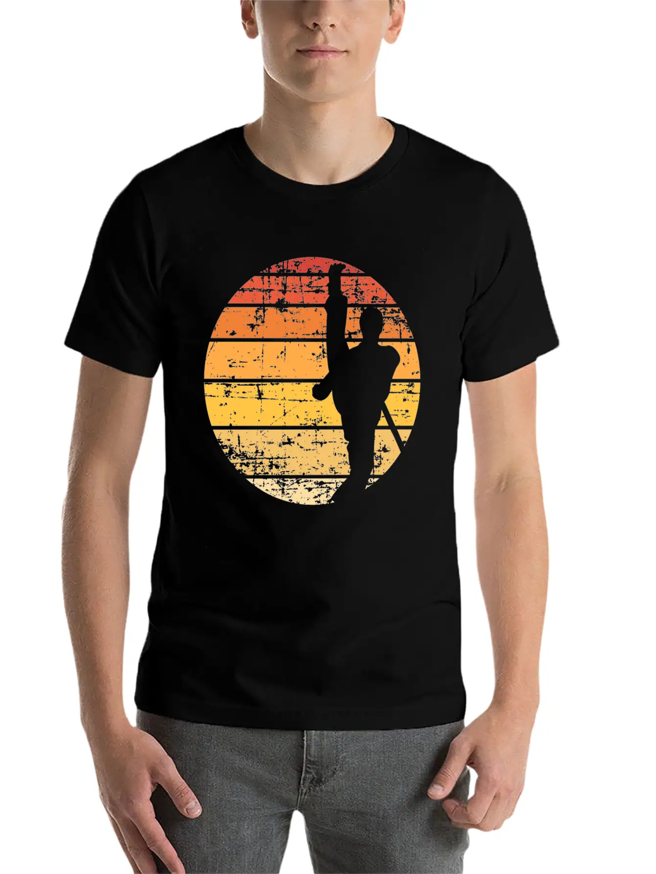 Martial Arts Stylish Everyday T-Shirt – Unisex Basic Cotton Tee