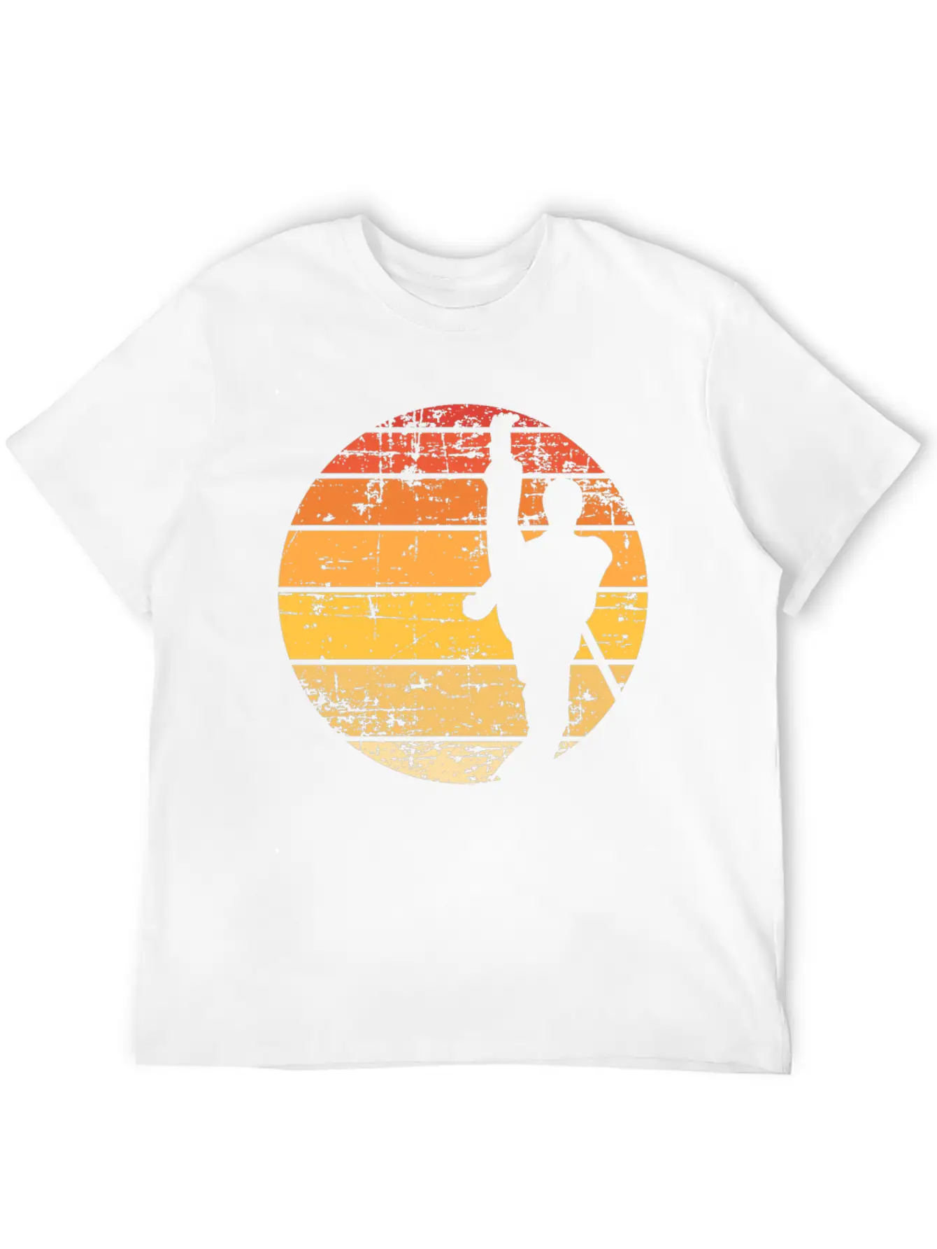 Martial Arts Stylish Everyday T-Shirt – Unisex Basic Cotton Tee