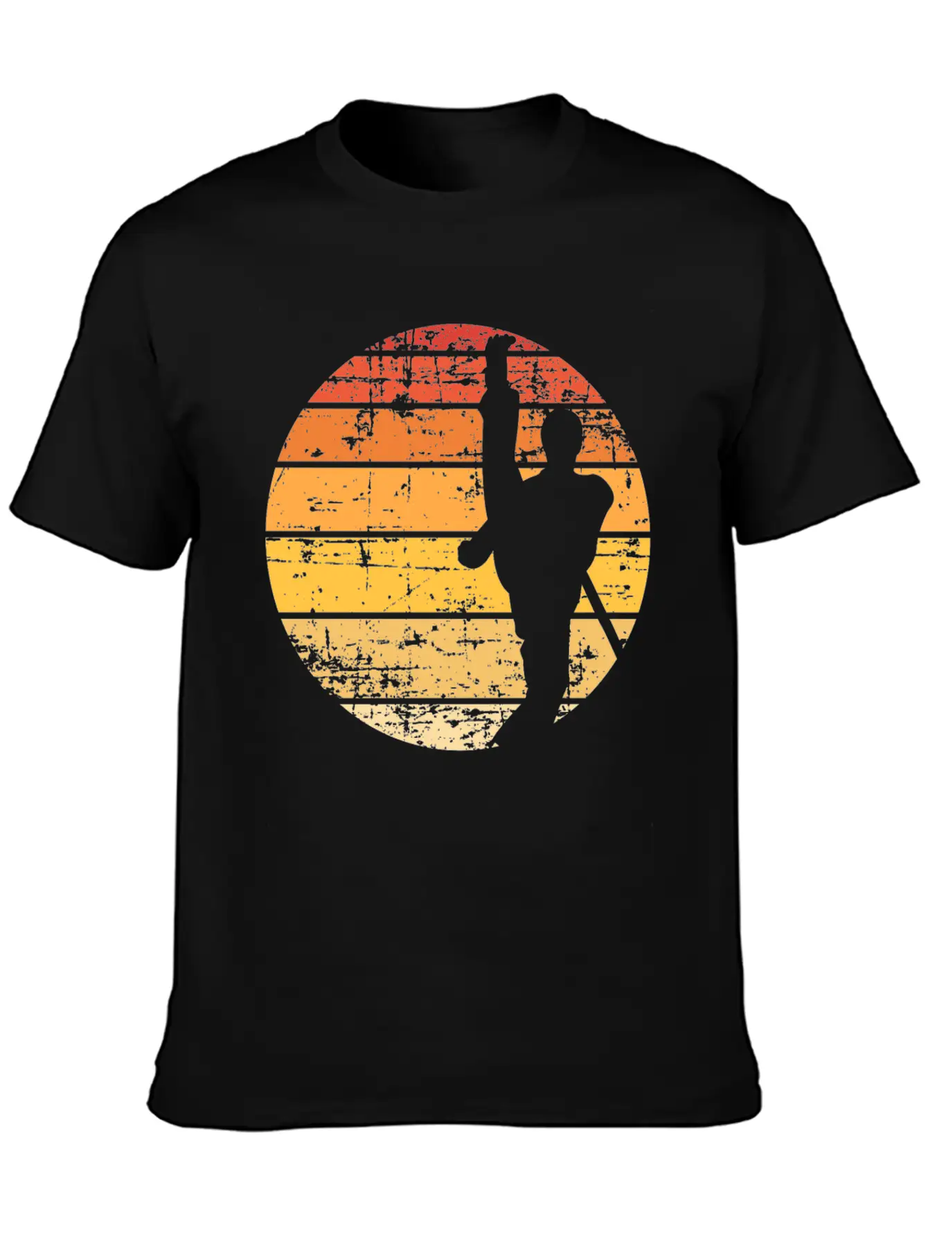 Martial Arts Stylish Everyday T-Shirt – Unisex Basic Cotton Tee