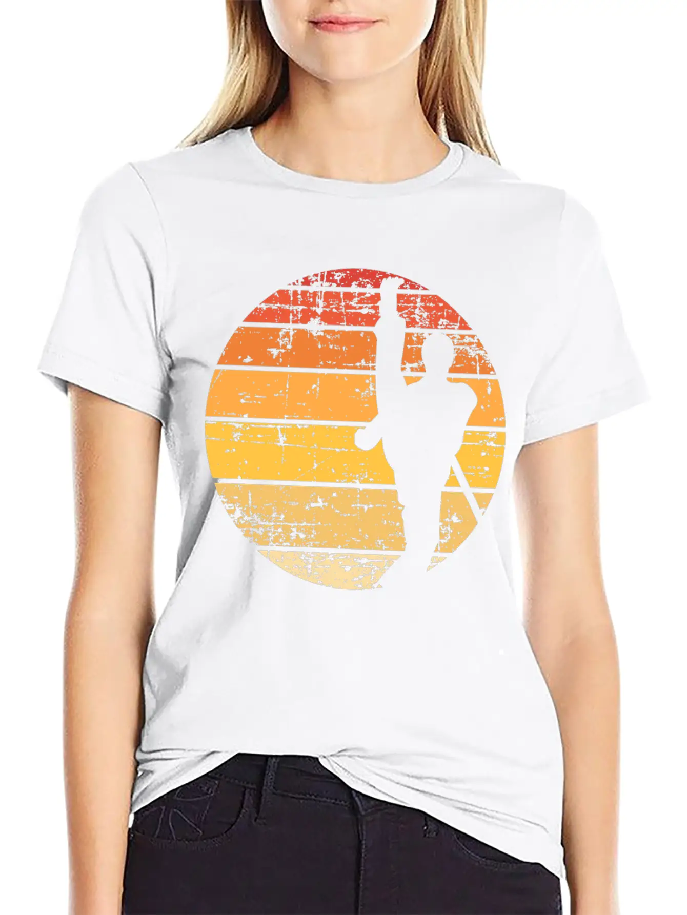 Martial Arts Stylish Everyday T-Shirt – Unisex Basic Cotton Tee
