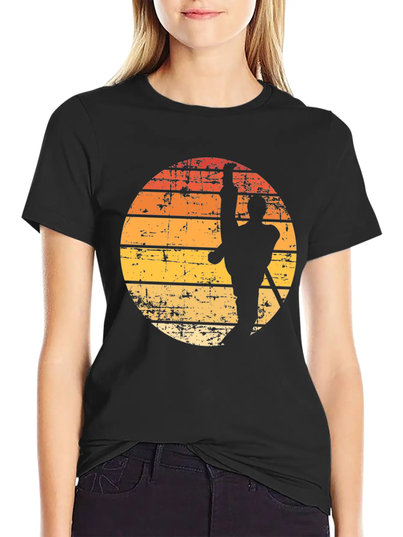 Martial Arts Stylish Everyday T-Shirt – Unisex Basic Cotton Tee