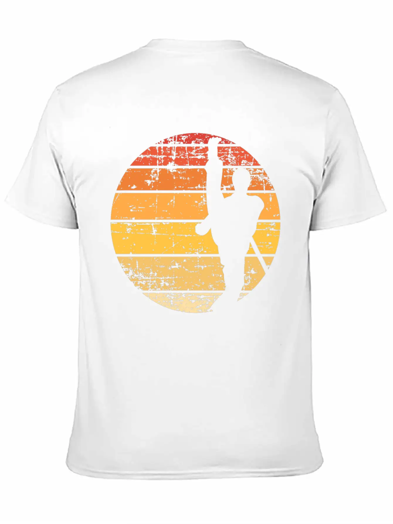 Martial Arts Stylish Everyday T-Shirt – Unisex Basic Cotton Tee