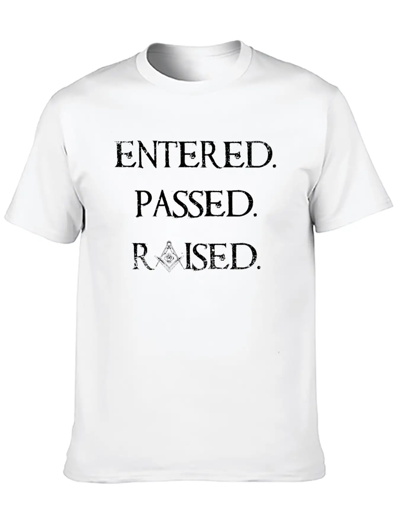 Mason Worker Gift Stylish Everyday T-Shirt – Unisex Basic Cotton Tee
